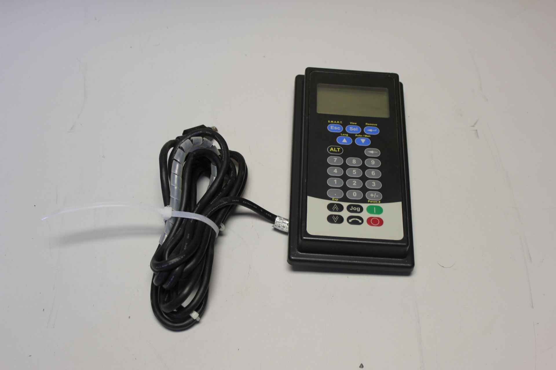 ALLEN BRADLEY AC DRIVE HIM KEYPAD