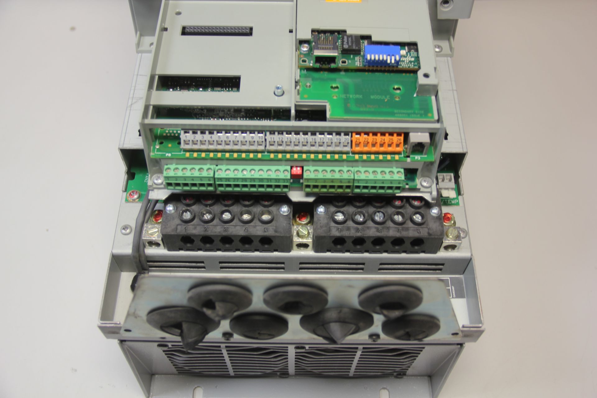 PARKER SSD 30HP AC DRIVE - Image 8 of 10