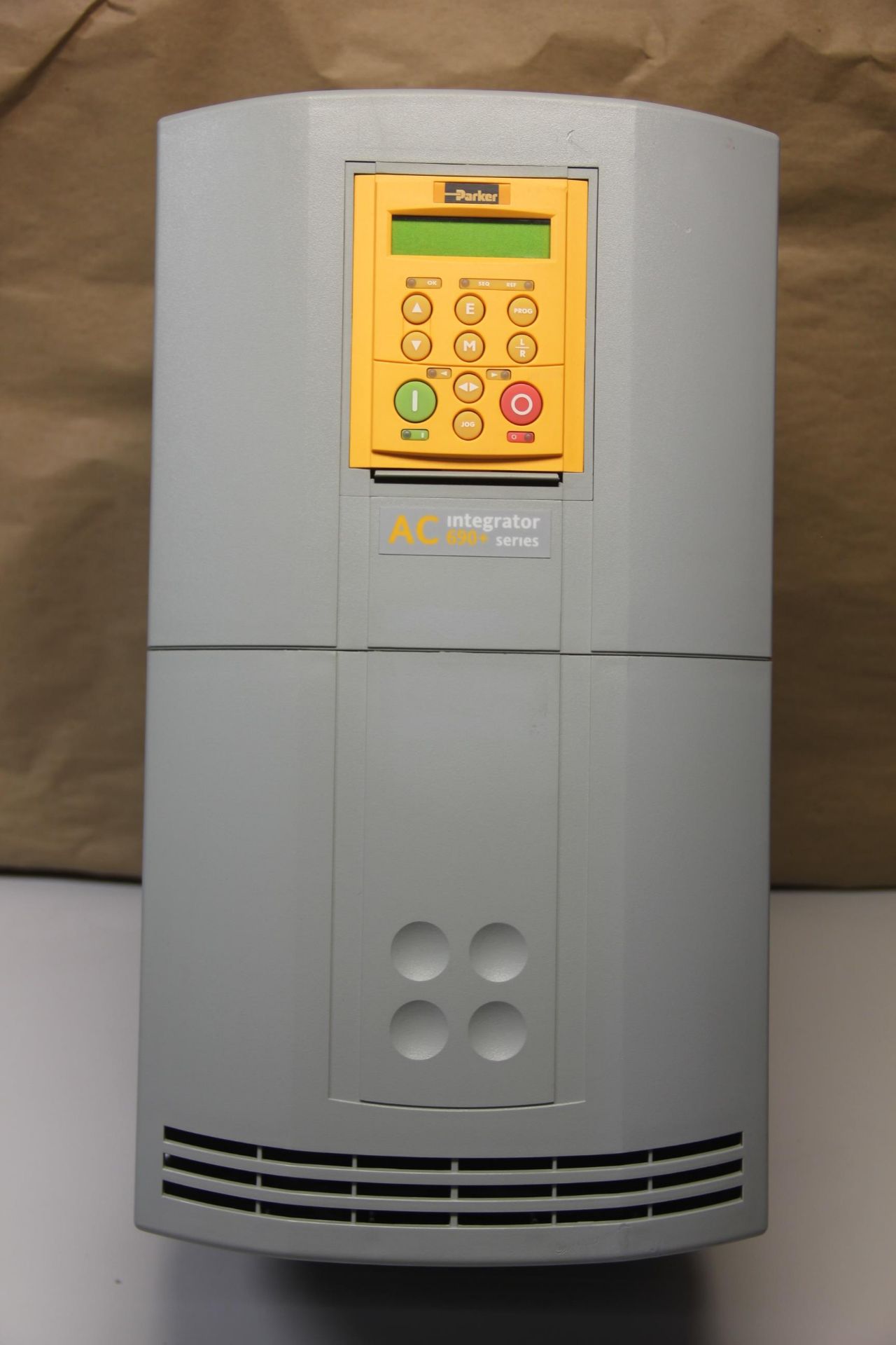 PARKER SSD 30HP AC DRIVE - Image 4 of 10