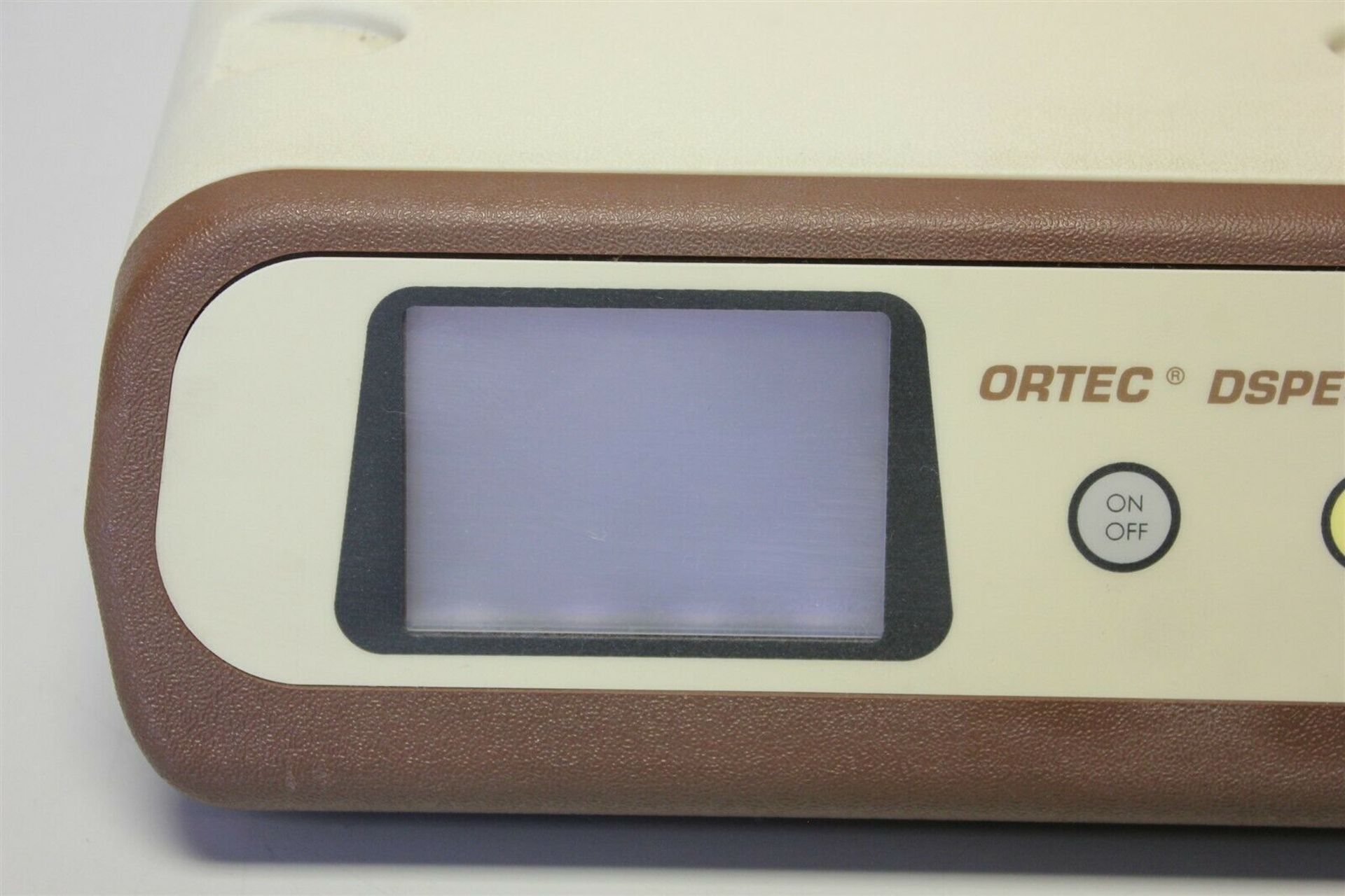 ORTEC DSPEC PRO DIGITAL SIGNAL PROCESSING GAMMA RAY SPECTROMETER - Image 2 of 7