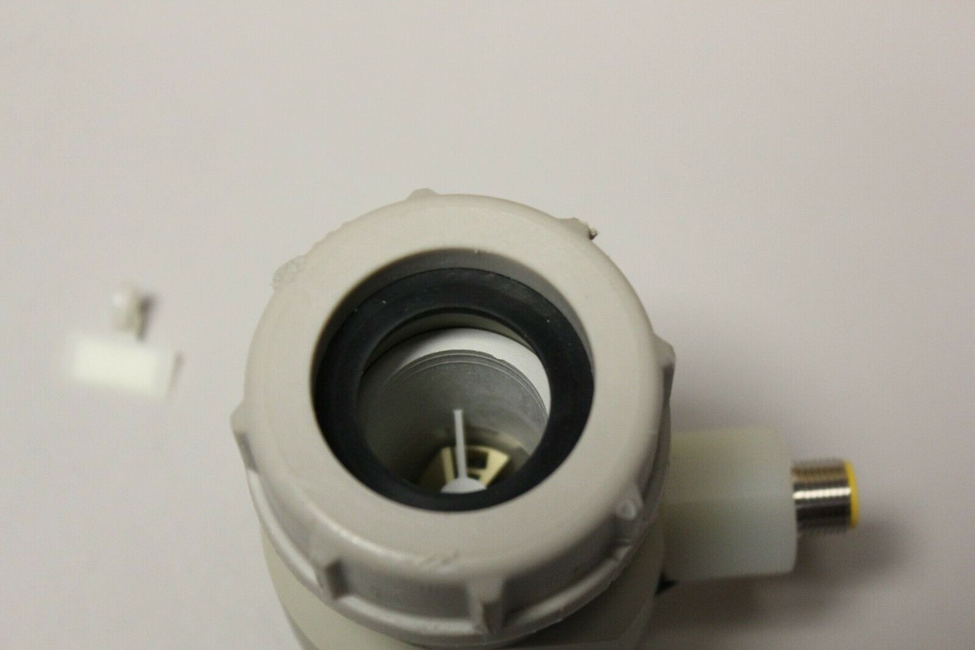 SIKA TURBINE FLOW SENSOR WITH CABLE - Image 5 of 7