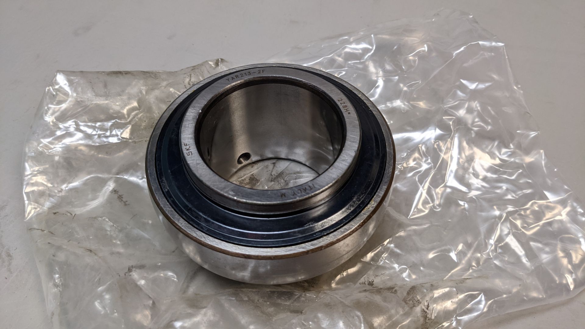 UNUSED SKF BEARING