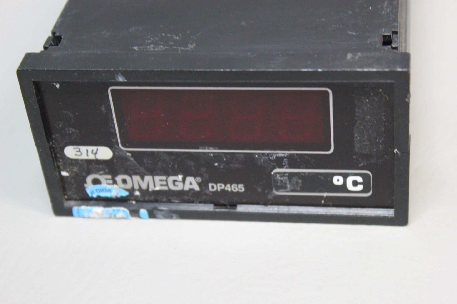 OMEGA DIGITAL TEMPERATURE CONTROLLER - Image 2 of 4