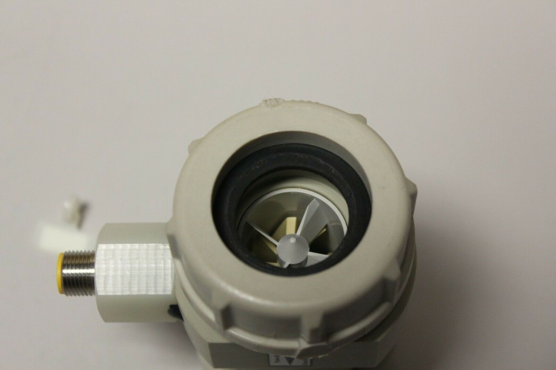 SIKA TURBINE FLOW SENSOR WITH CABLE - Image 4 of 7