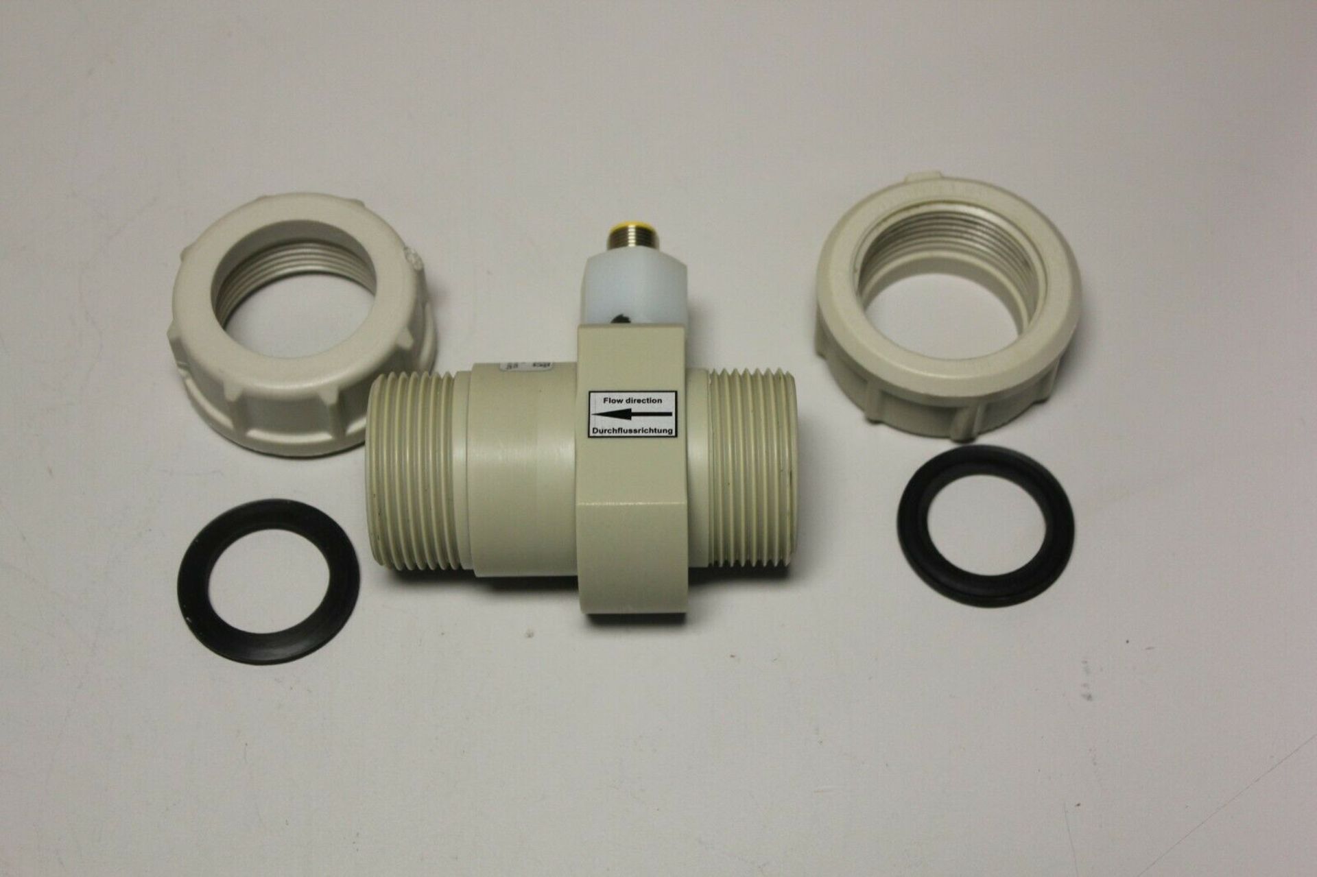 SIKA TURBINE FLOW SENSOR WITH CABLE - Image 7 of 7