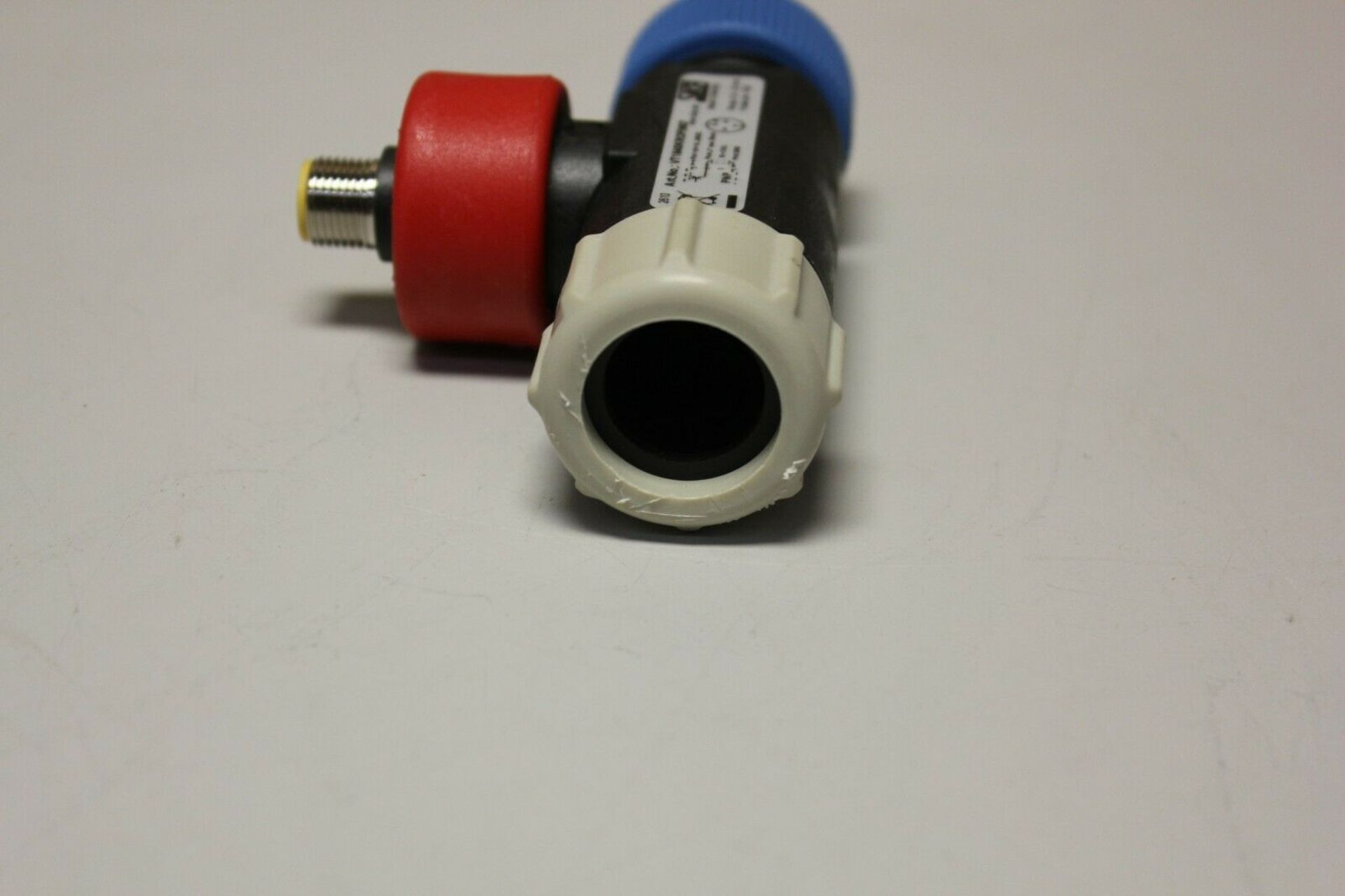SIKA TURBINE FLOW SENSOR WITH CABLE - Image 8 of 10