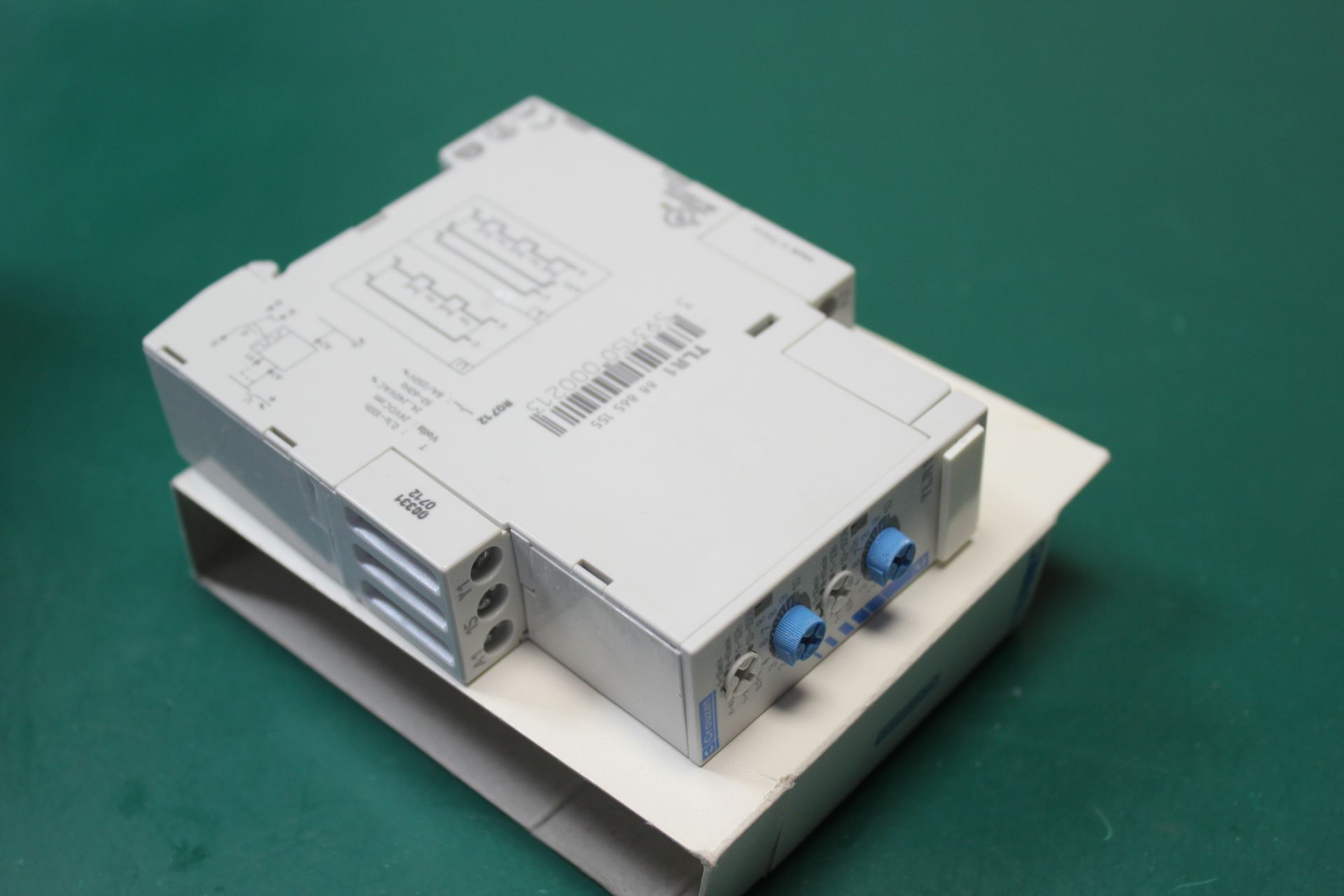 NEW CROUZET TIME DELAY RELAY - Image 3 of 3