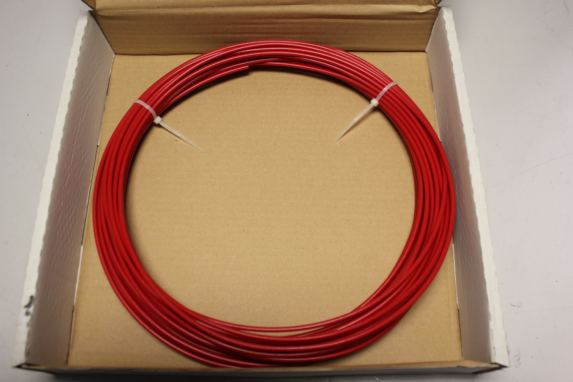 30M NEW ALLEN BRADLEY POLYPROPELENE COVERED CABLE - Image 3 of 3