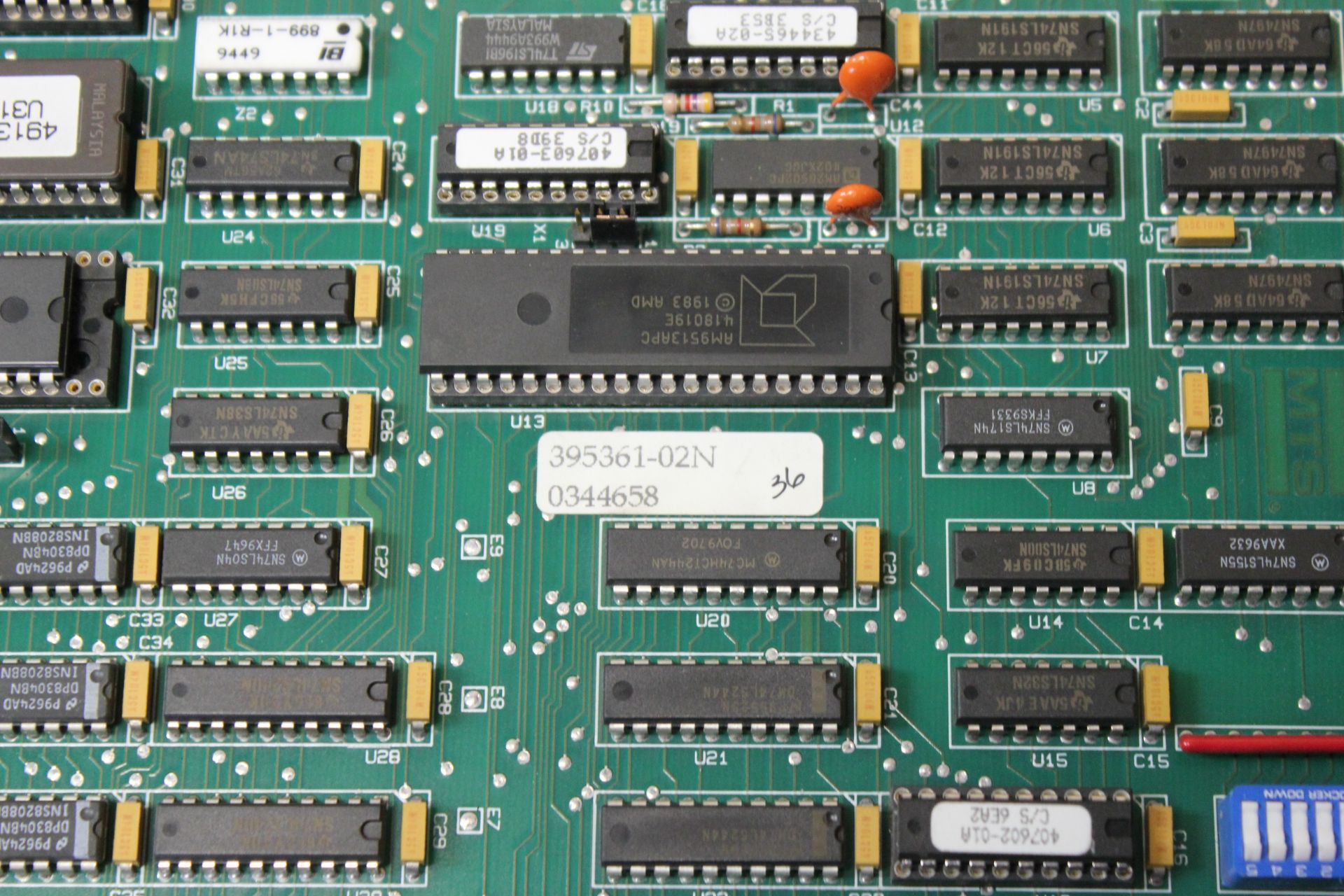 PLC PROCESSOR COMMAND GENERATOR - Image 2 of 5