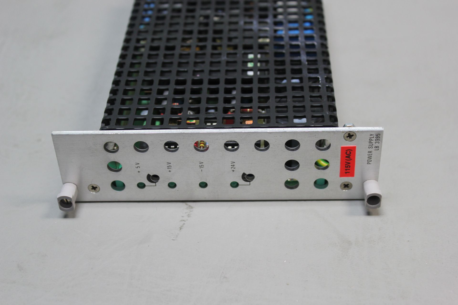 AUTOMATION POWER SUPPLY - Image 2 of 2