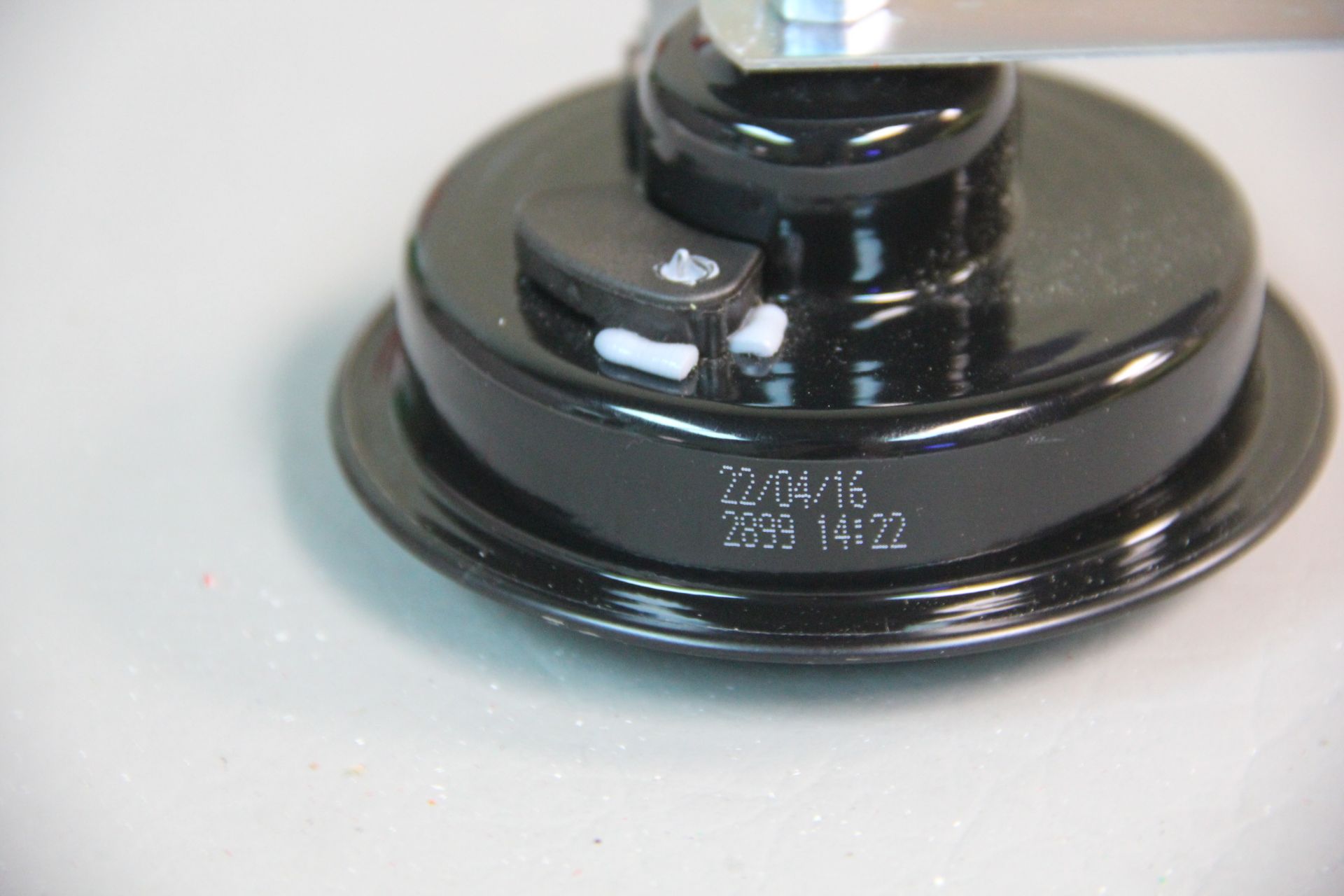 NEW SEGER INDUSTRIAL DISC SAFETY HORN - Image 3 of 4