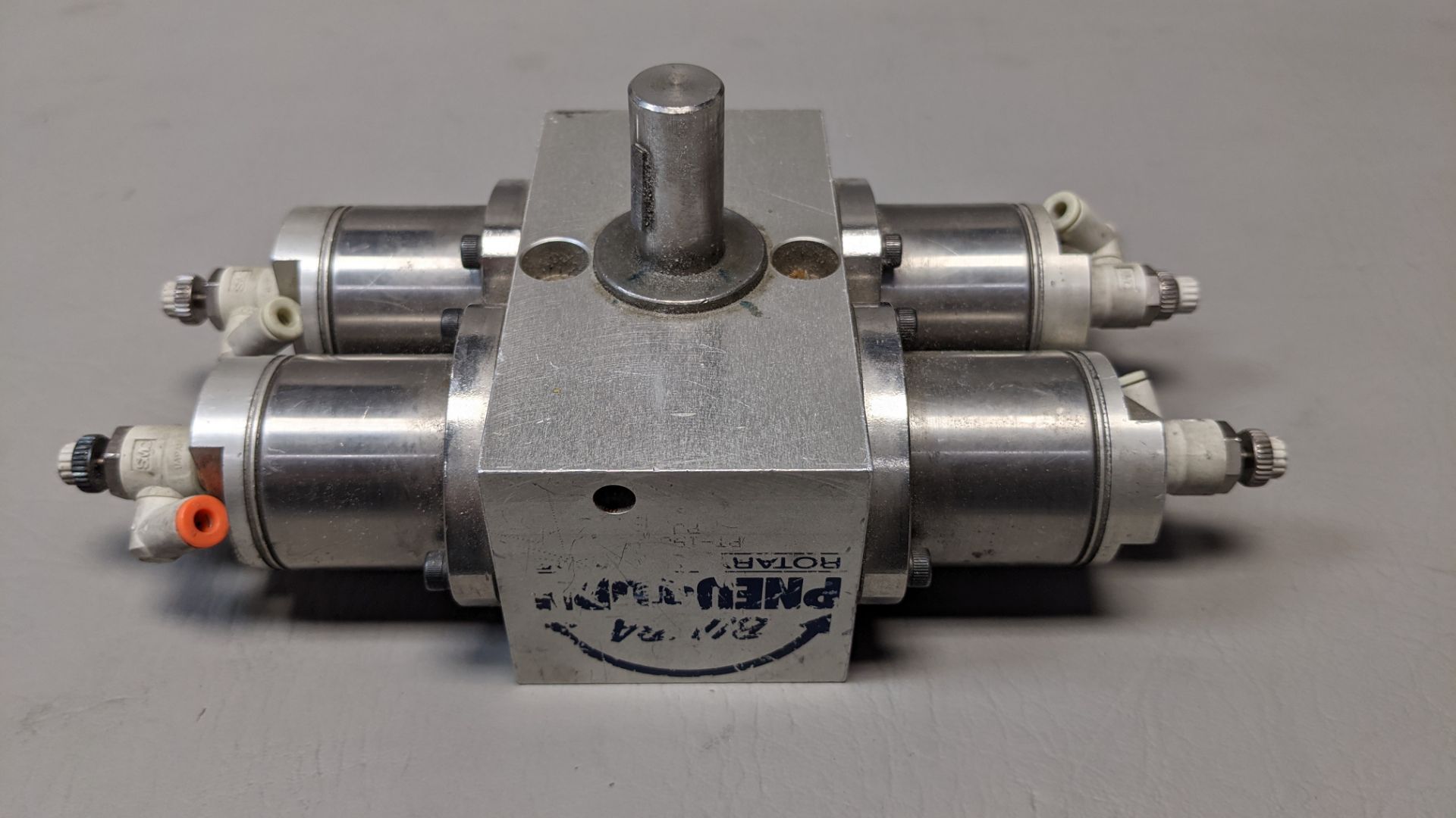 BIMBA PNEUTURN ROTARY ACTUATOR