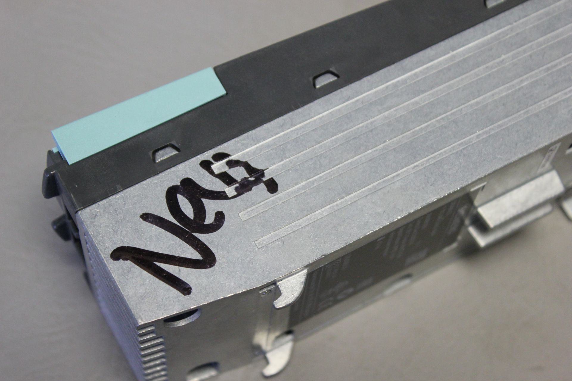 UNUSED SIEMENS SINAMICS CONTROL UNIT - Image 5 of 6