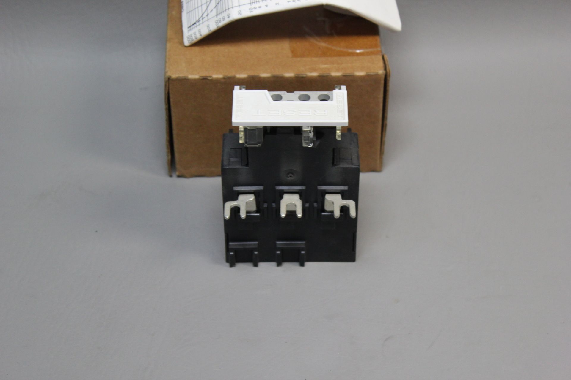 NEW ALLEN BRADLEY OVERLOAD RELAY - Image 2 of 4