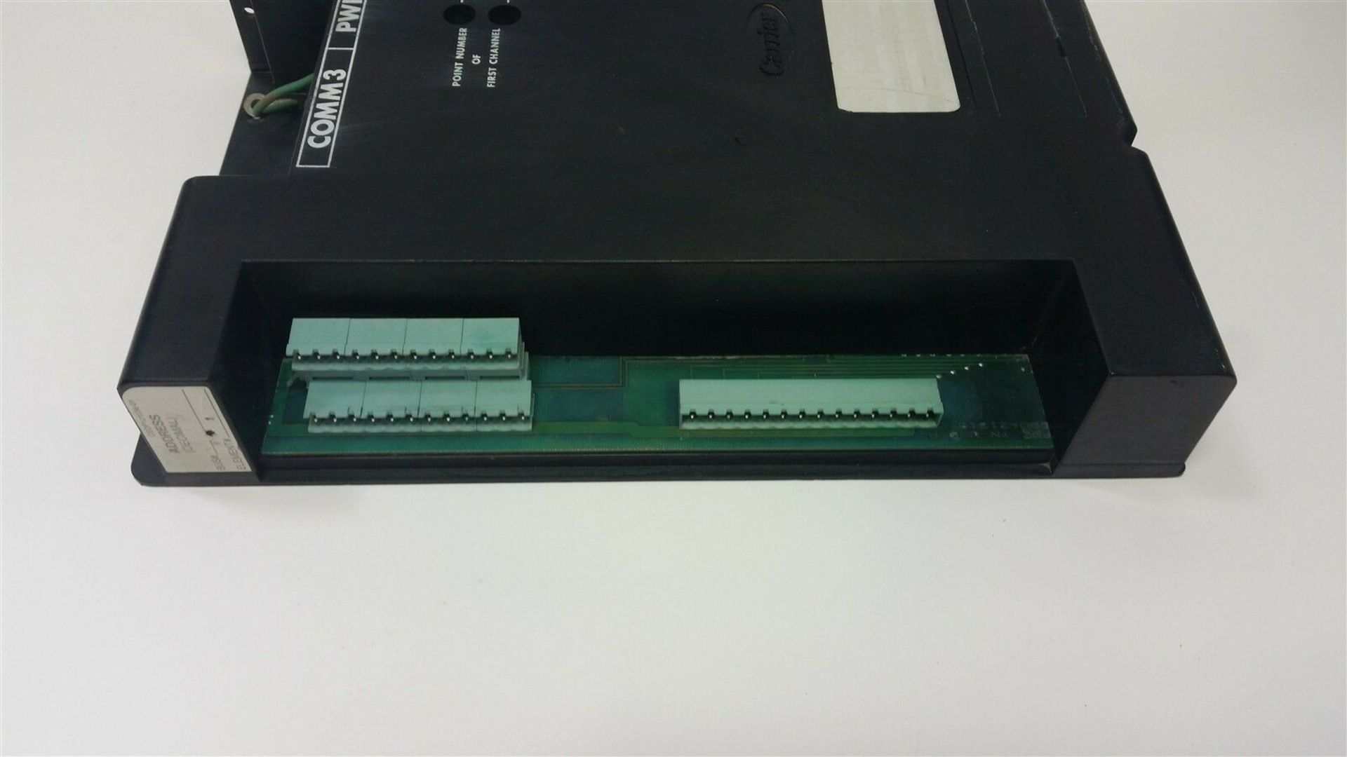 UNITED TECHNOLOGY/CARRIER STARTER MANAGEMENT MODULE - Image 2 of 5