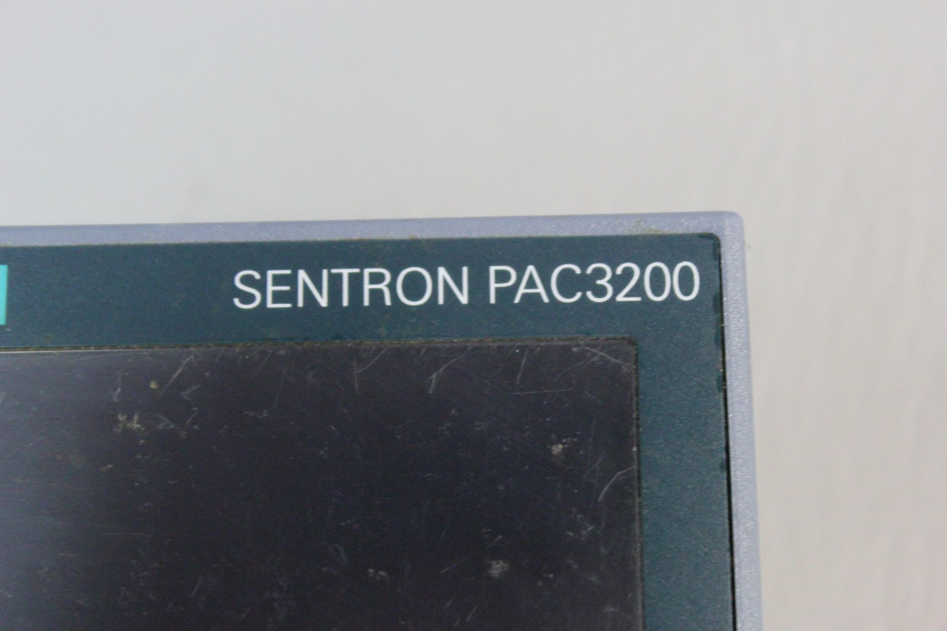 SIEMENS SENTRON PAC3200 POWER MONITOR - Image 2 of 6