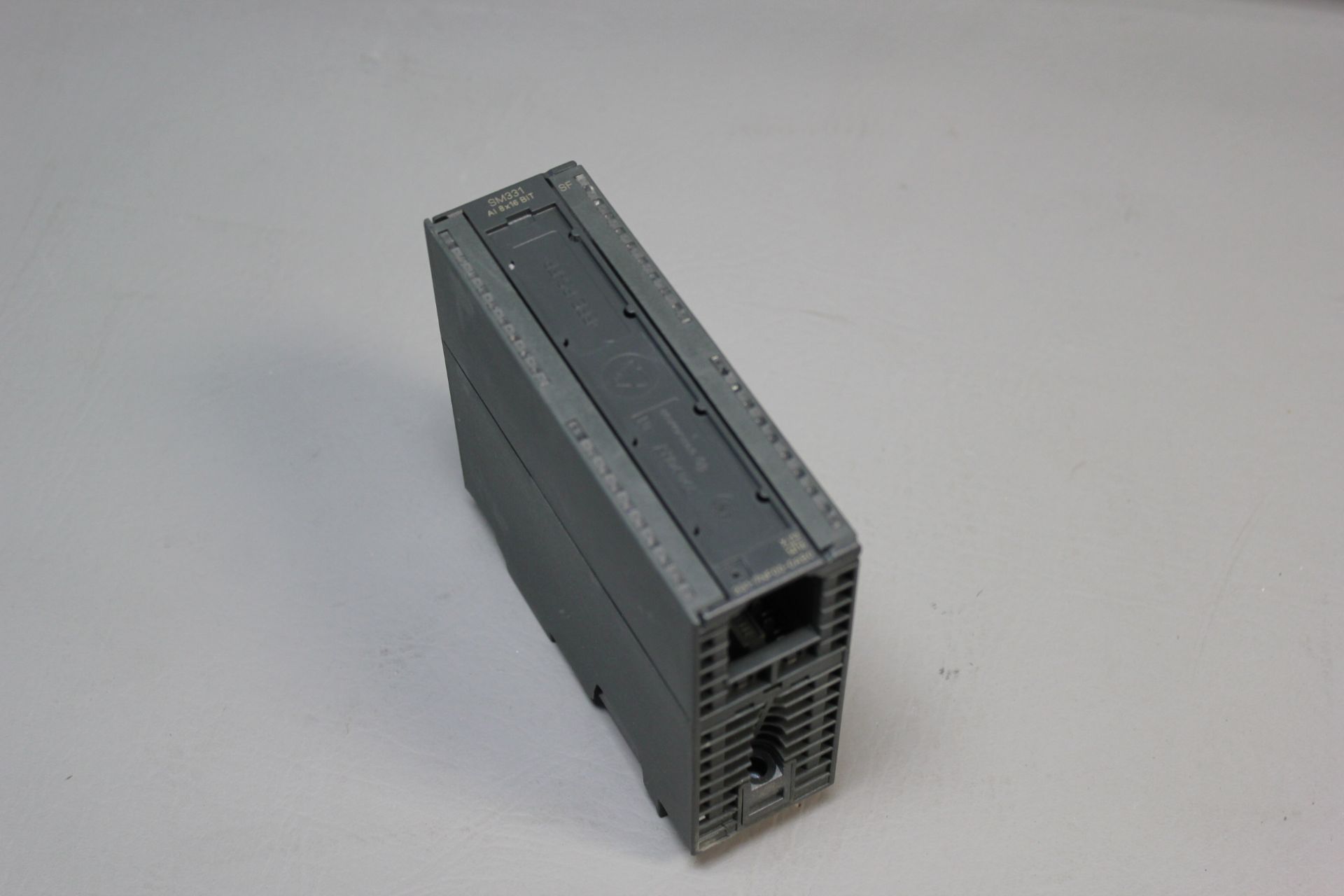 SIEMENS SIMATIC S7 PLC MODULE