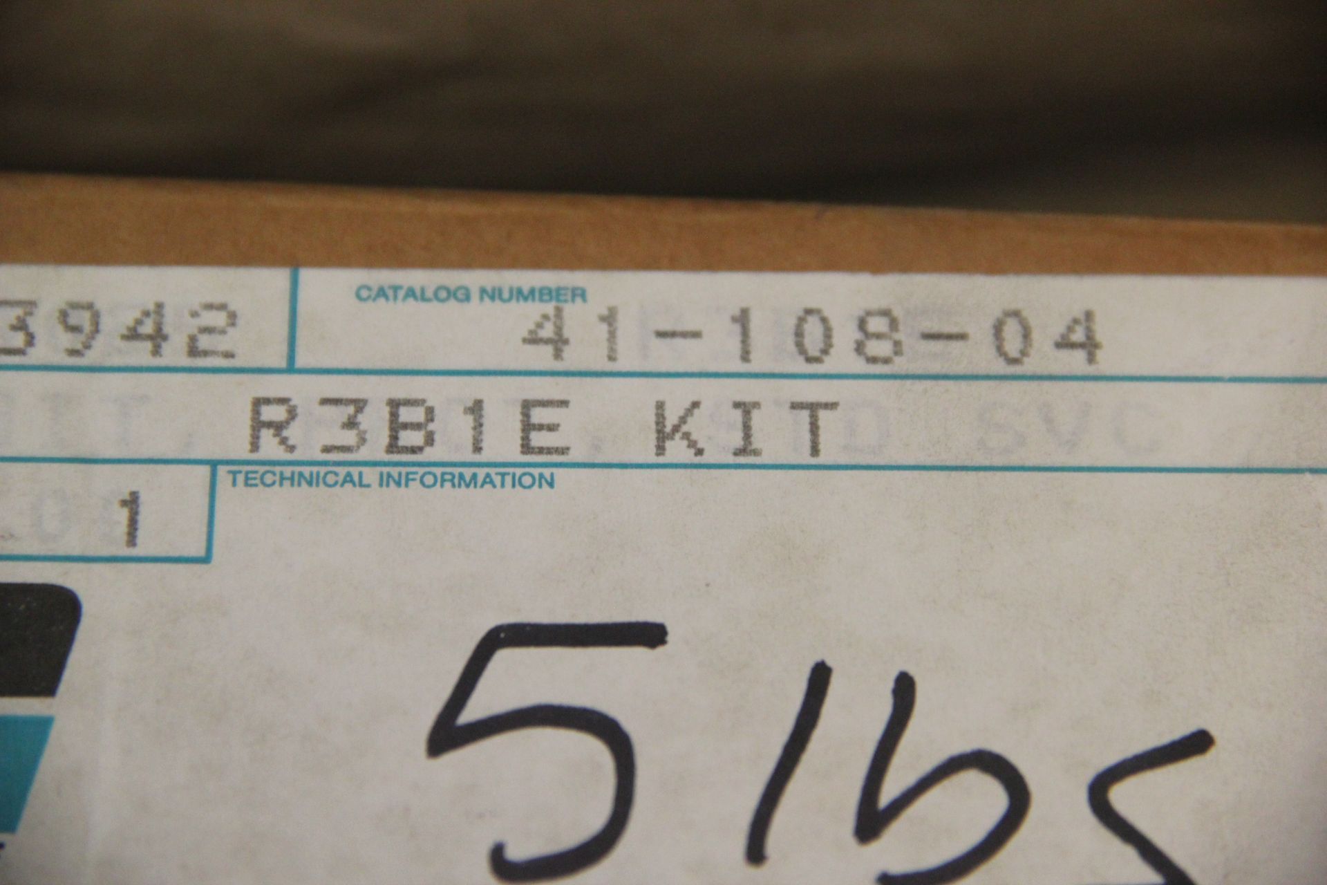 LOT OF NEW RELIANCE R3B1E PROTECTION MODULES - Image 3 of 4