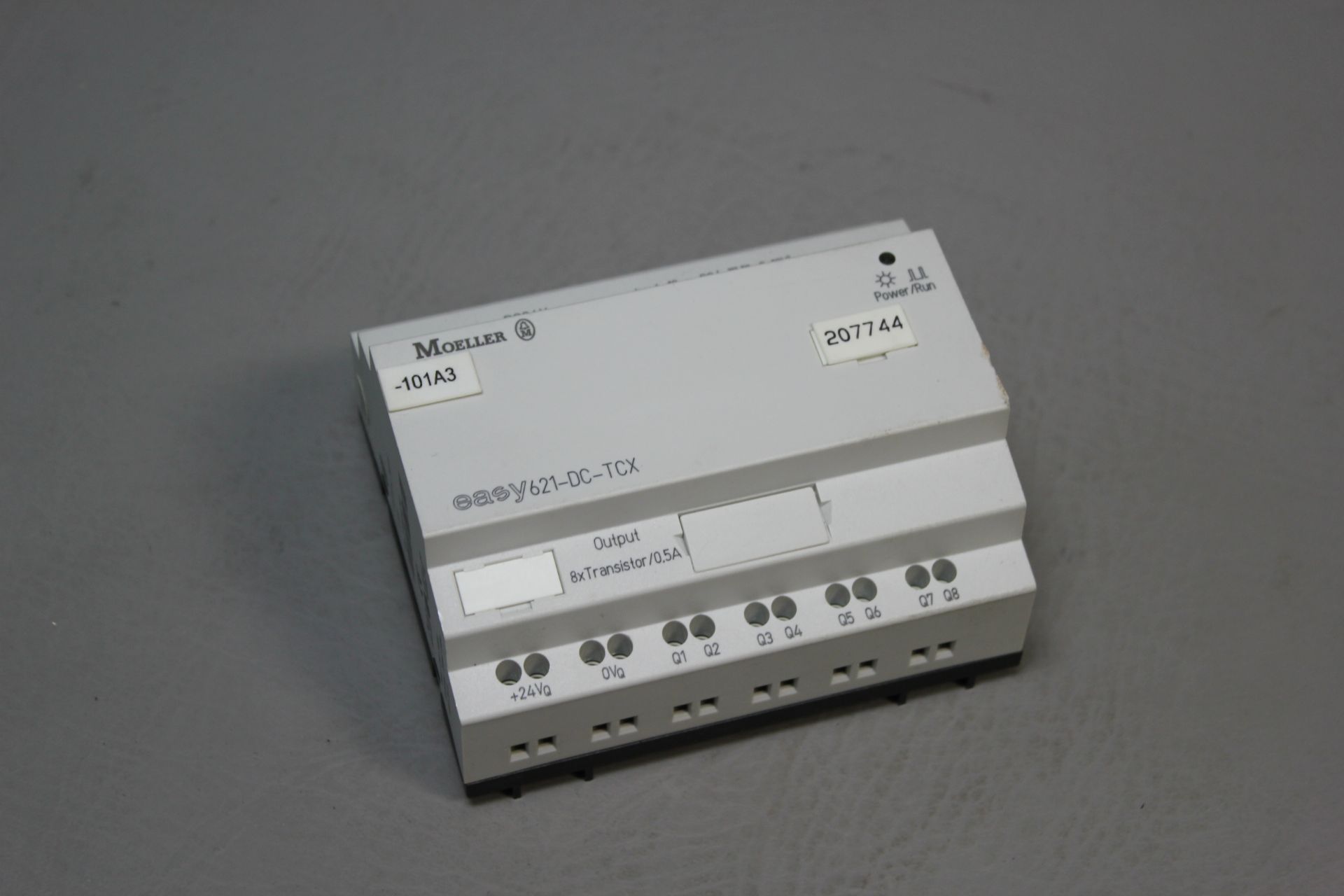 MOELLER PLC MODULE