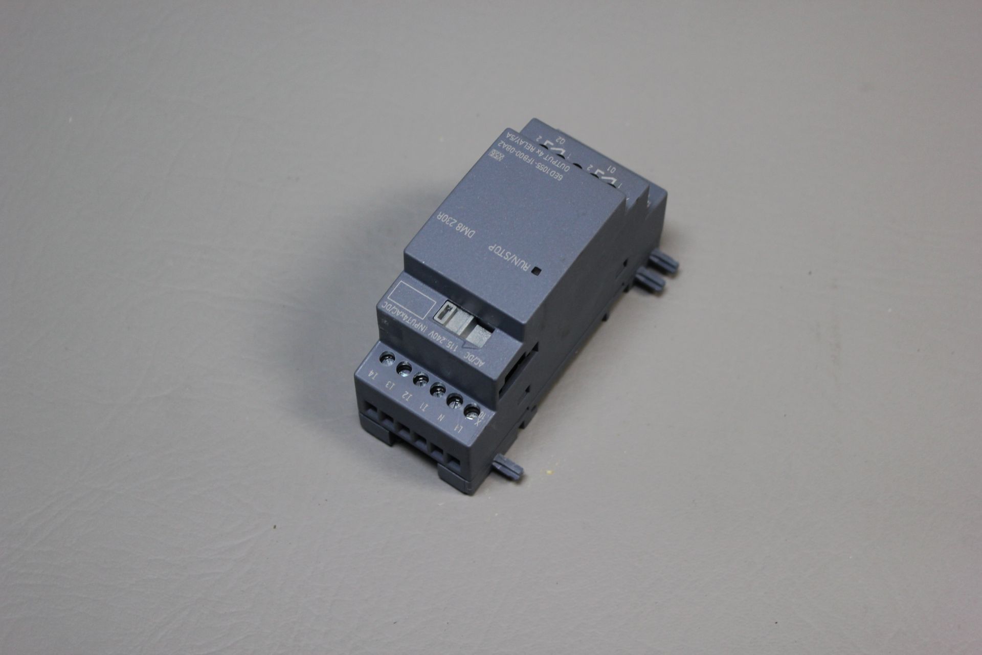 SIEMENS PLC MODULE - Image 2 of 3