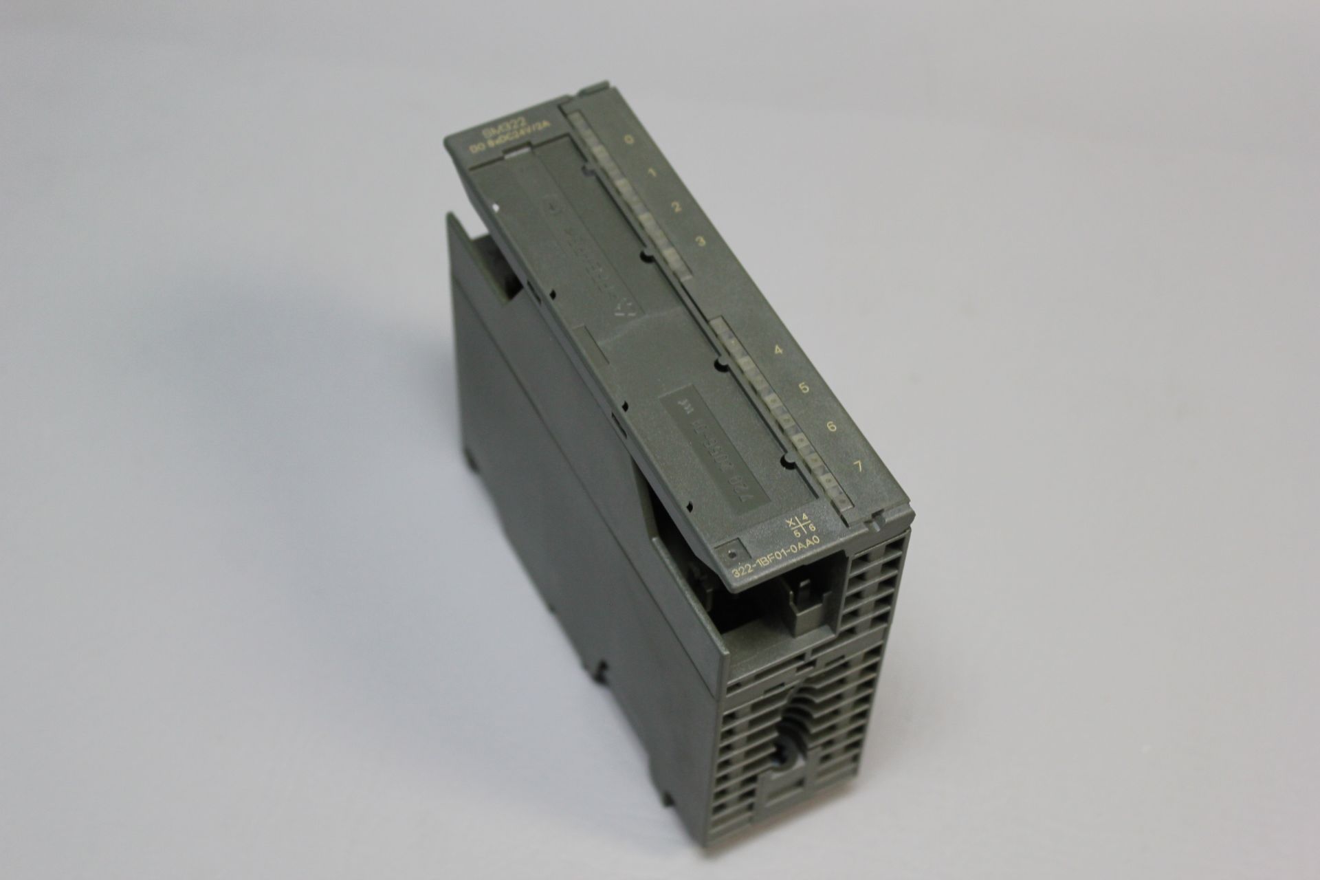 SIEMENS SIMATIC S7 PLC MODULE