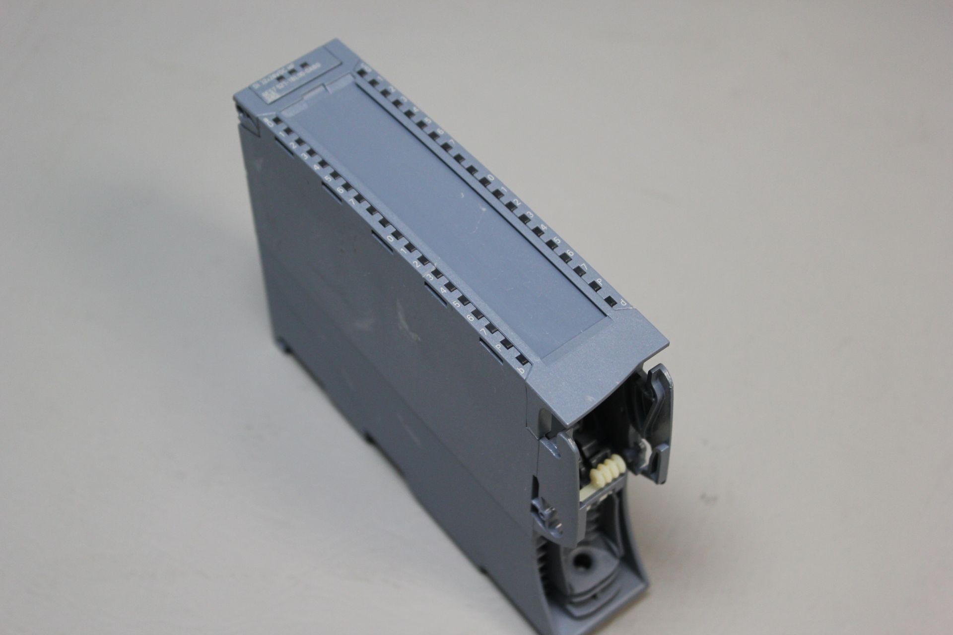 SIEMENS SIMATIC S7 PLC MODULE