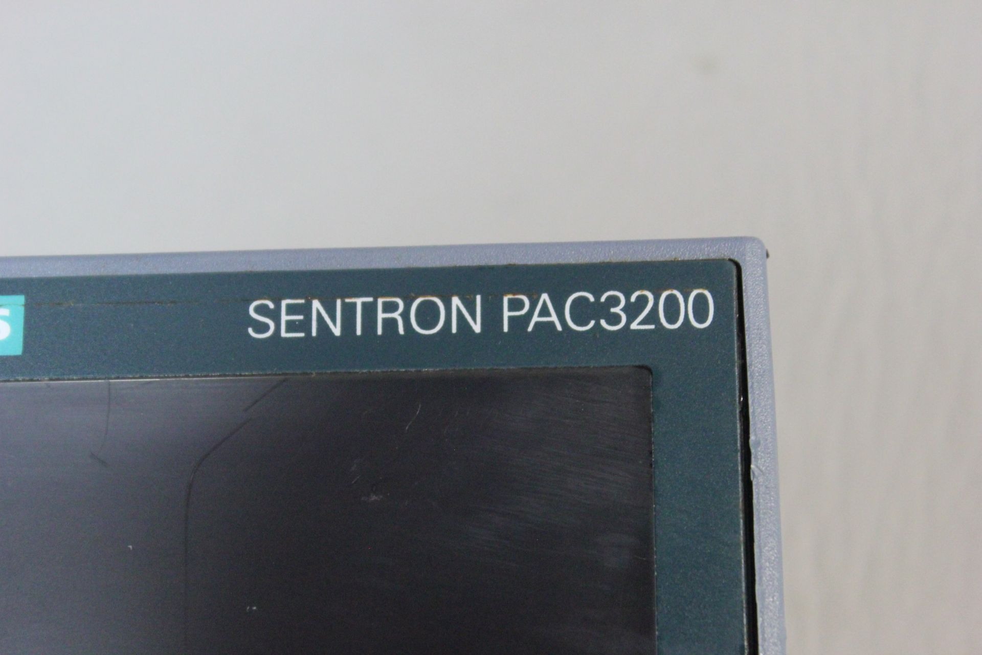 SIEMENS SENTRON PAC3200 POWER MONITOR - Image 2 of 6