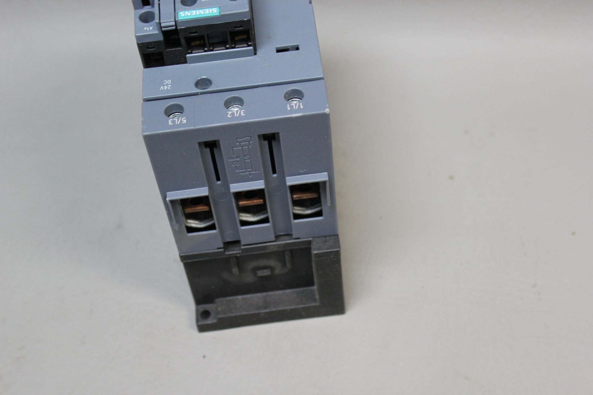 SIEMENS CONTACTOR - Image 3 of 6