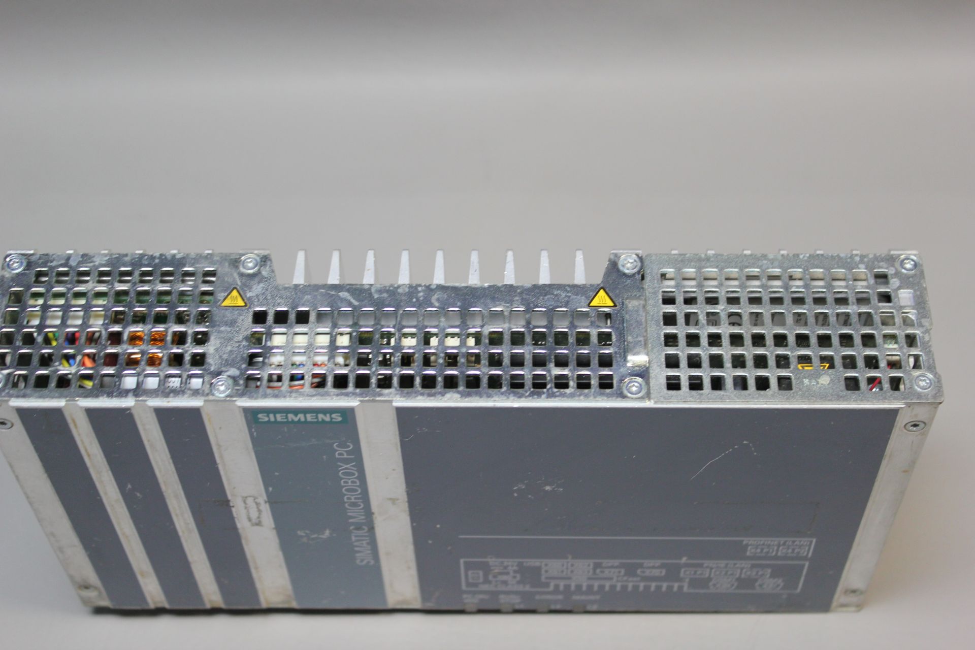 SIEMENS MICROBOX PC - Image 2 of 7