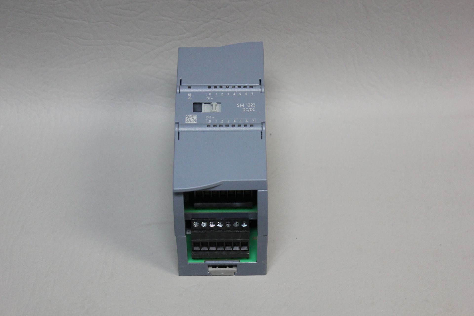 SIEMENS S7-1200 DIGITAL INPUT MODULE