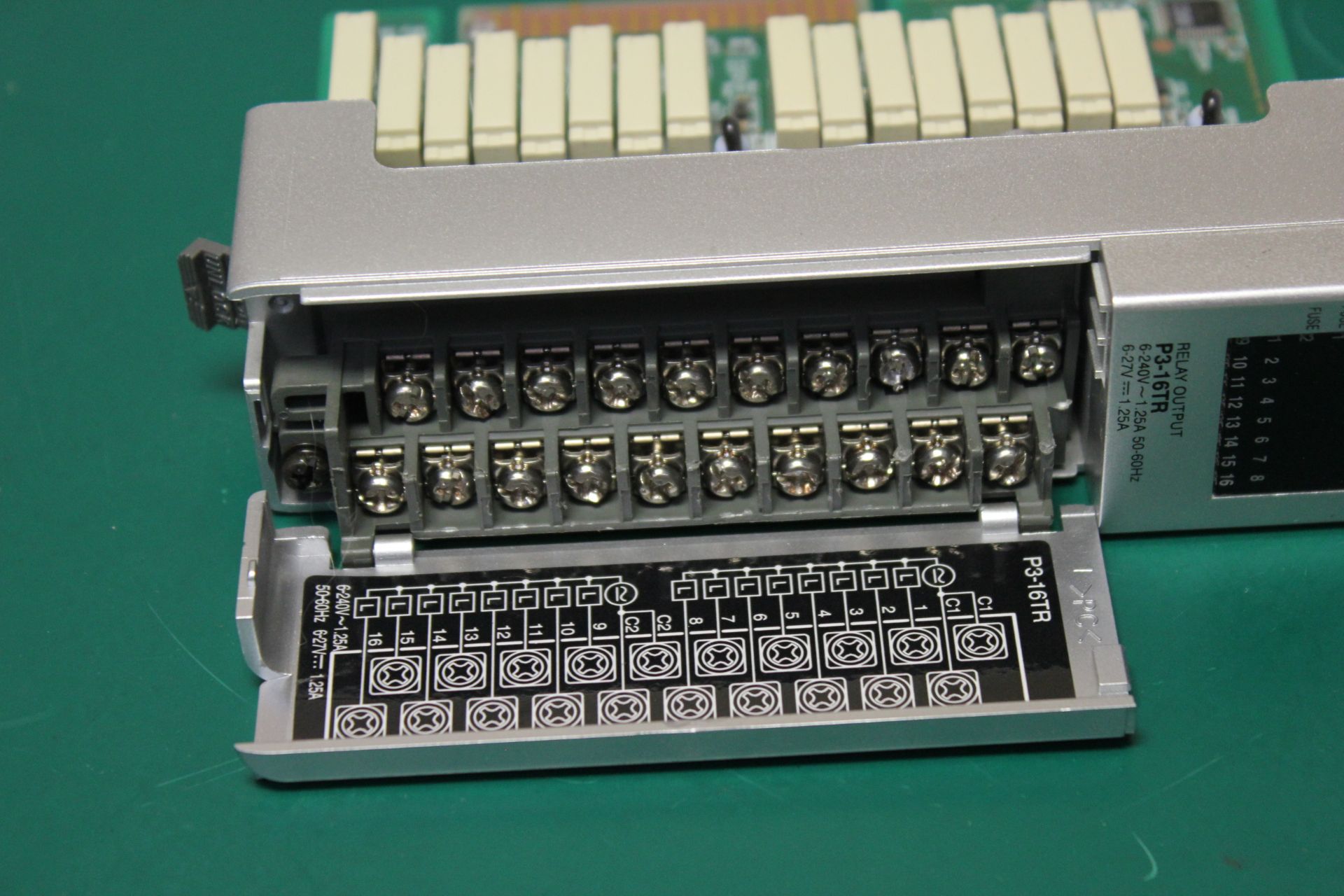 AUTOMATIONDIRECT PLC RELAY OUTPUT - Image 4 of 4