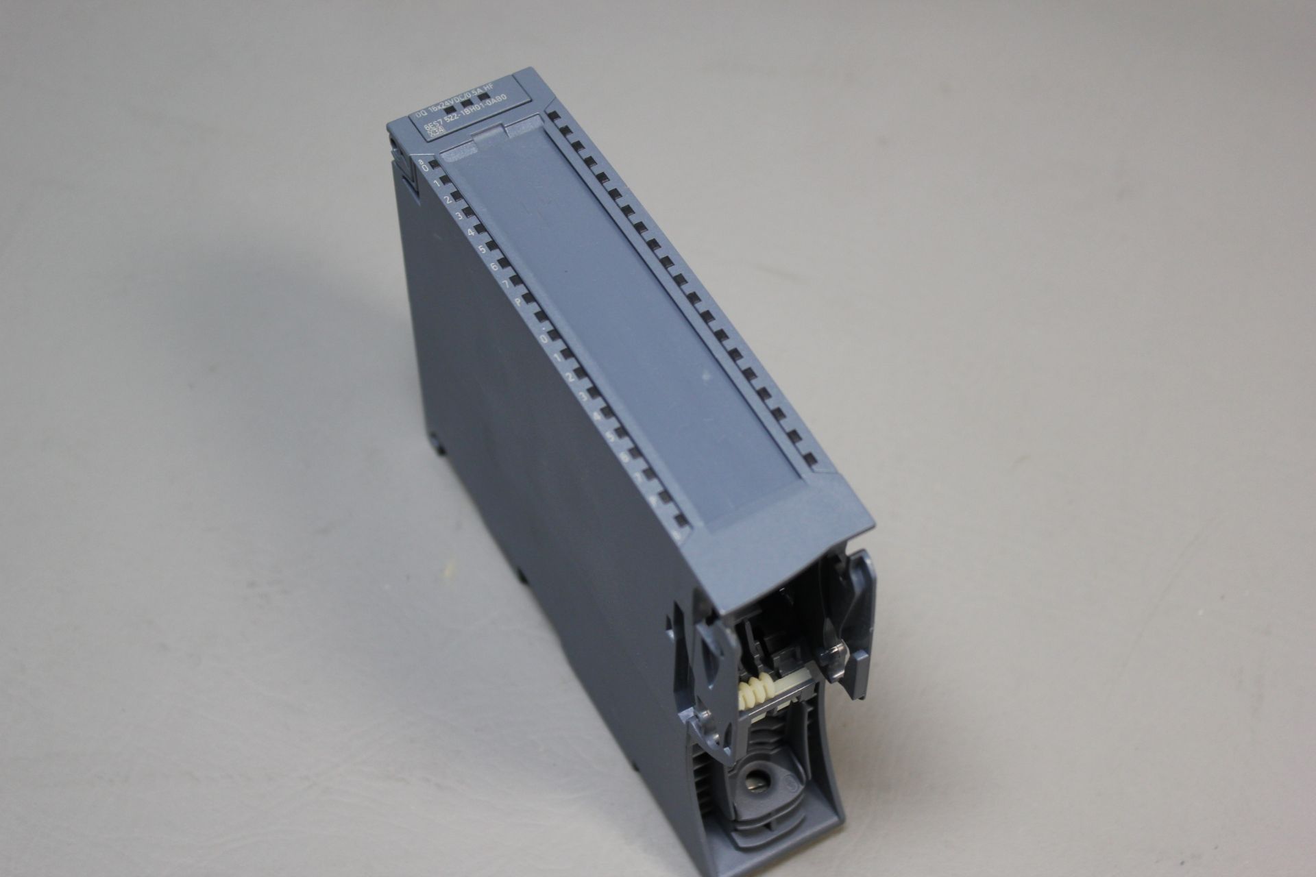 SIEMENS SIMATIC S7 PLC MODULE