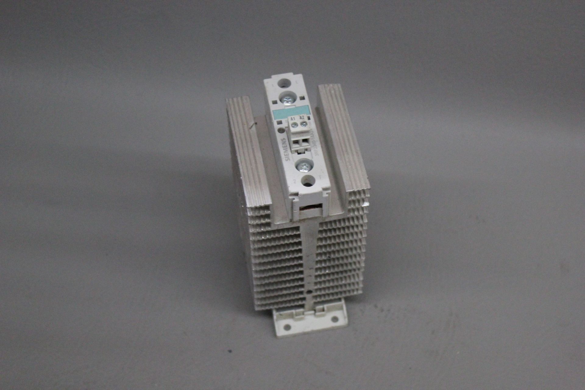 SIEMENS SOLID STATE CONTACTOR