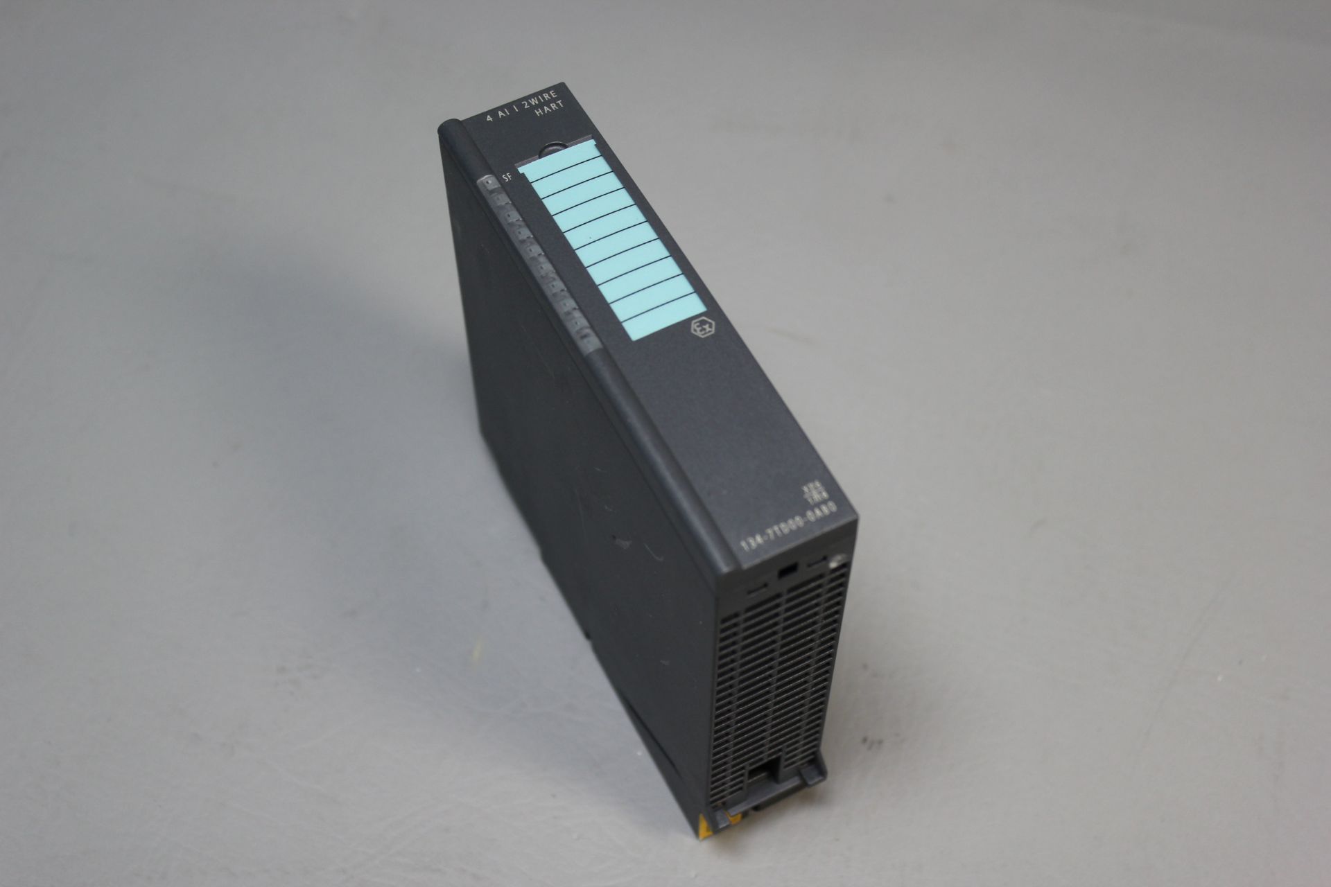 SIEMENS SIMATIC S7 HART PLC MODULE