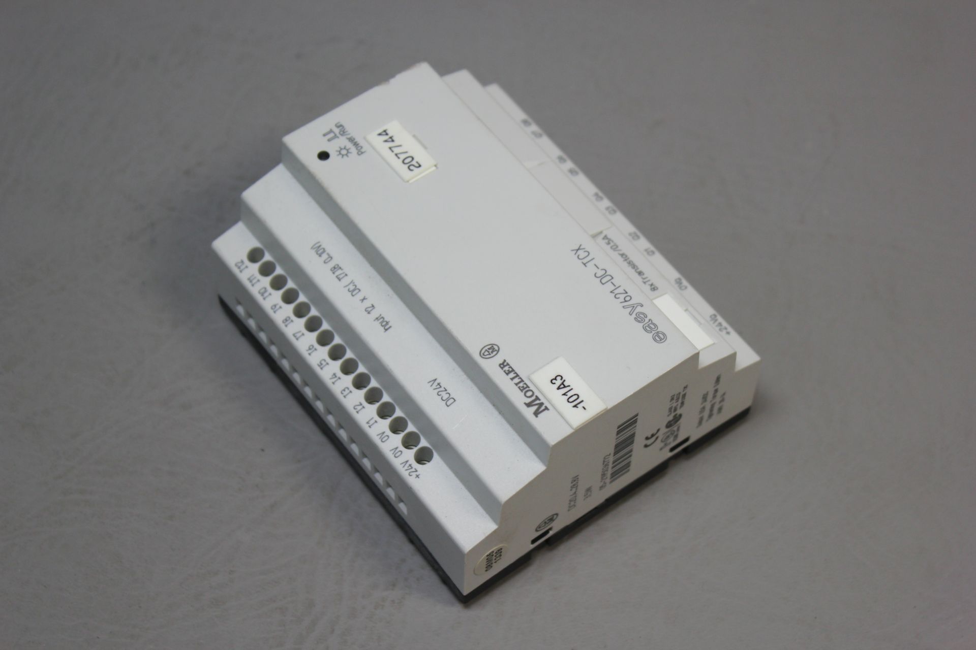 MOELLER PLC MODULE - Image 2 of 3