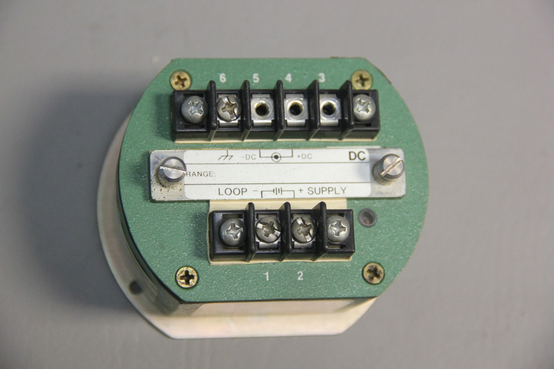 ACTION INSTRUMENTS TRANSPAK FIELD CONFIGURABLE TRANSMITTER - Image 2 of 2