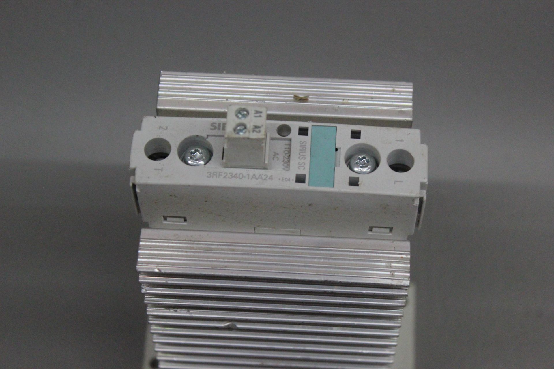 SIEMENS SOLID STATE CONTACTOR - Image 2 of 2