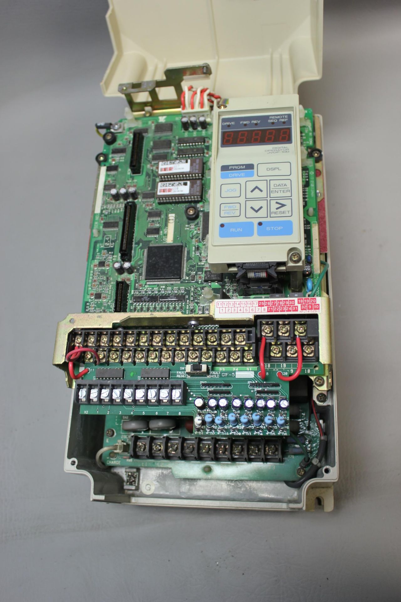 EMS HP AC DRIVE - Image 4 of 5