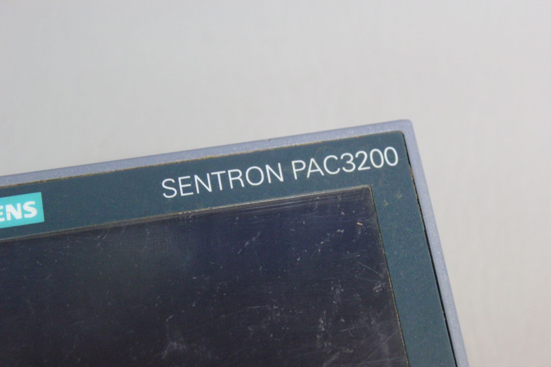 SIEMENS SENTRON PAC3200 POWER MONITOR - Image 2 of 6