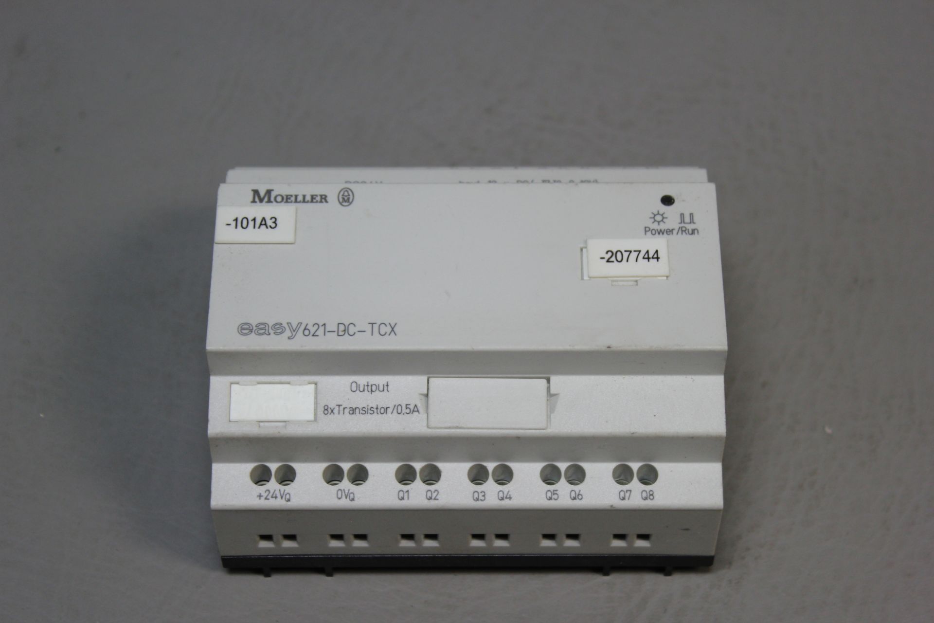 MOELLER PLC MODULE