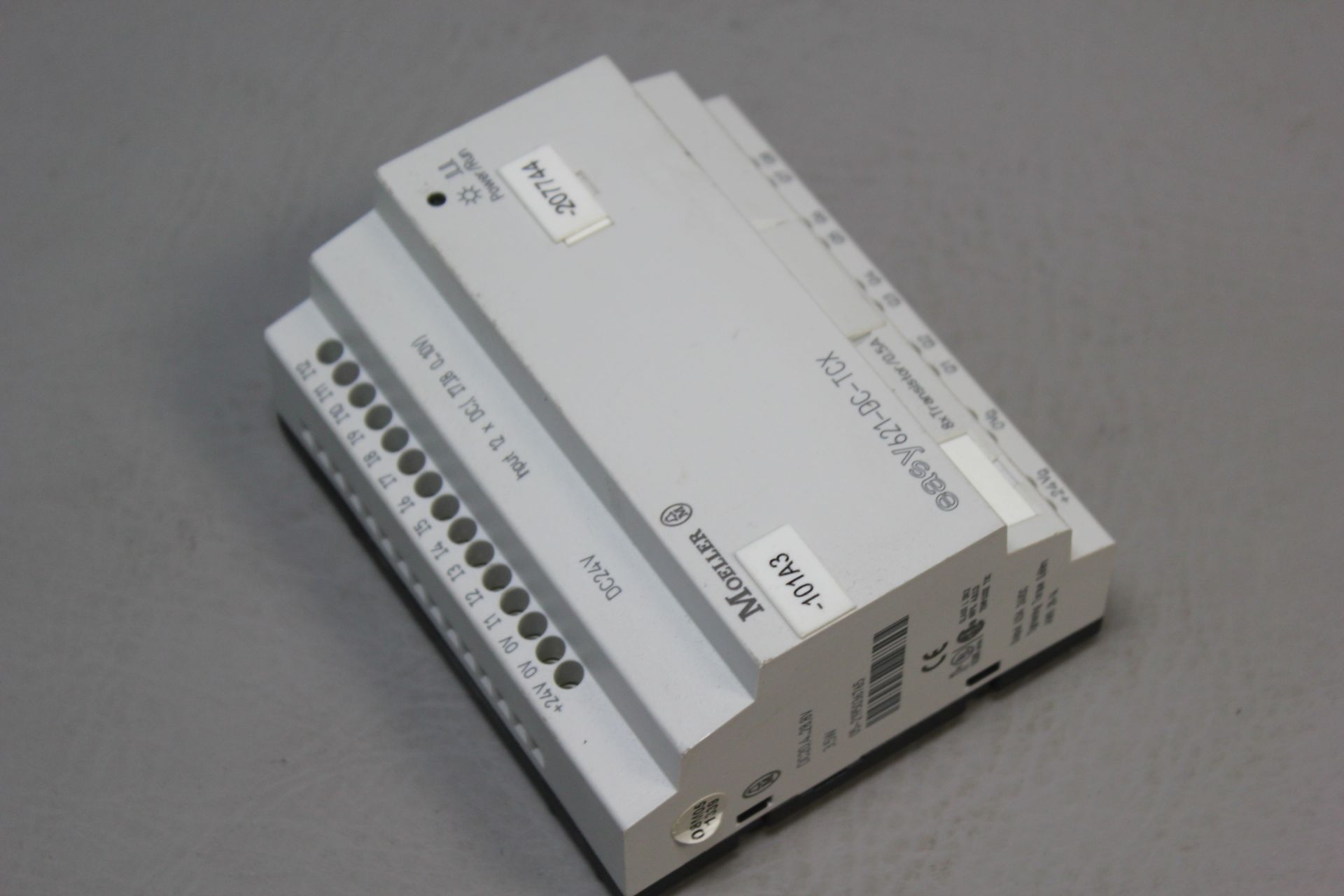 MOELLER PLC MODULE - Image 2 of 3