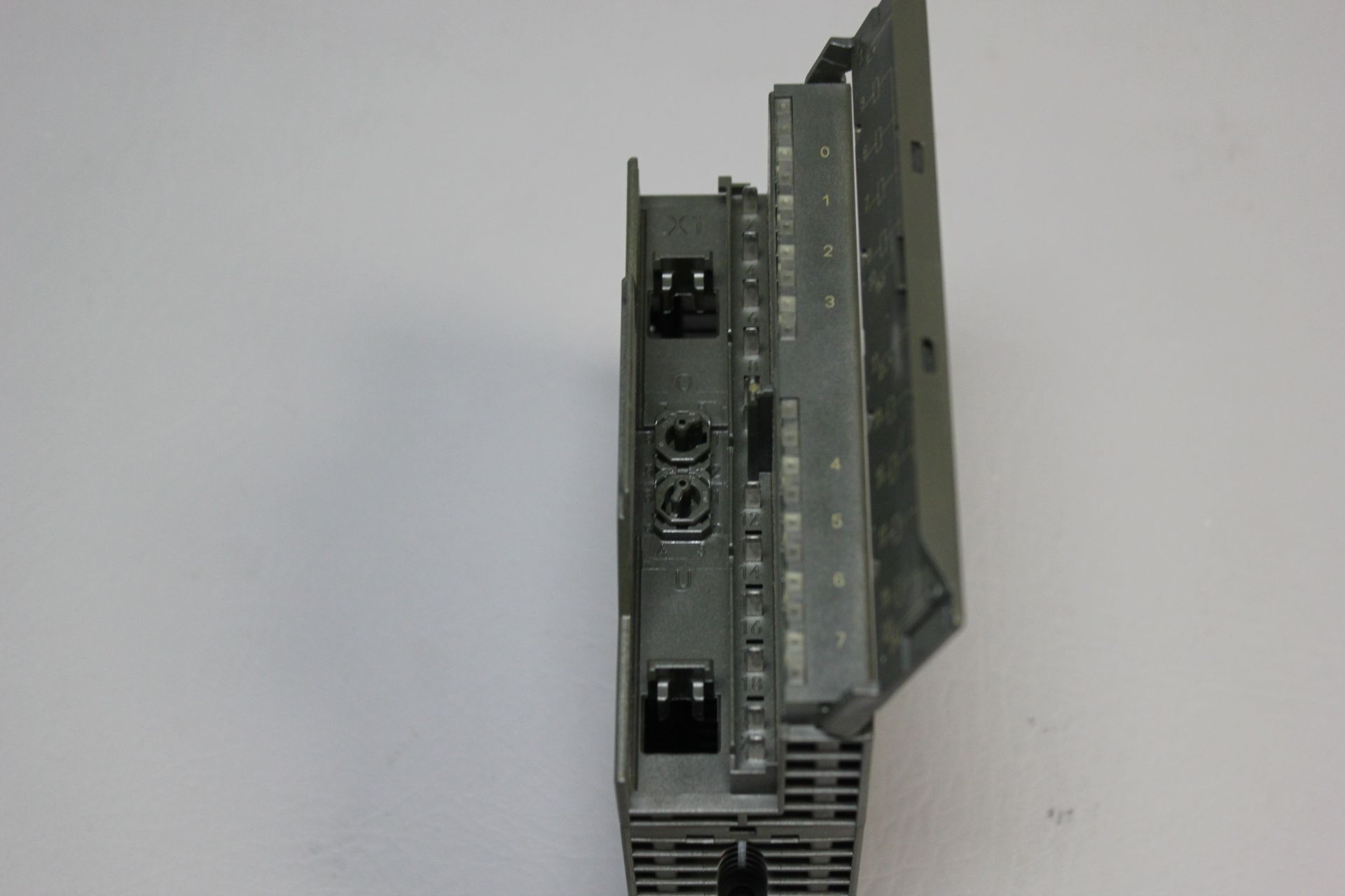 SIEMENS SIMATIC S7 PLC MODULE - Image 2 of 3