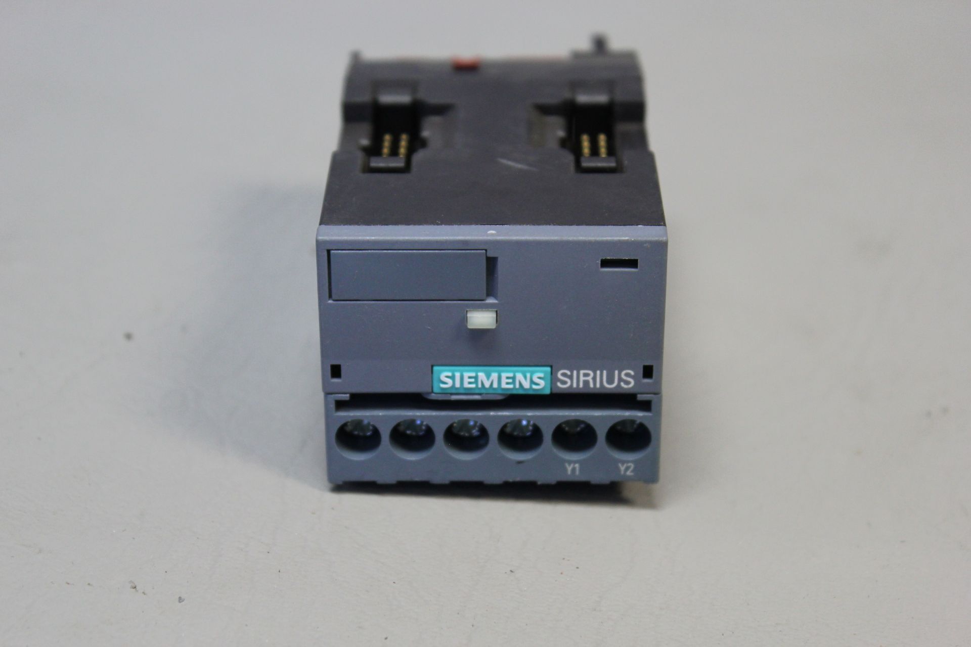 SIEMENS FUNCTION MODULE