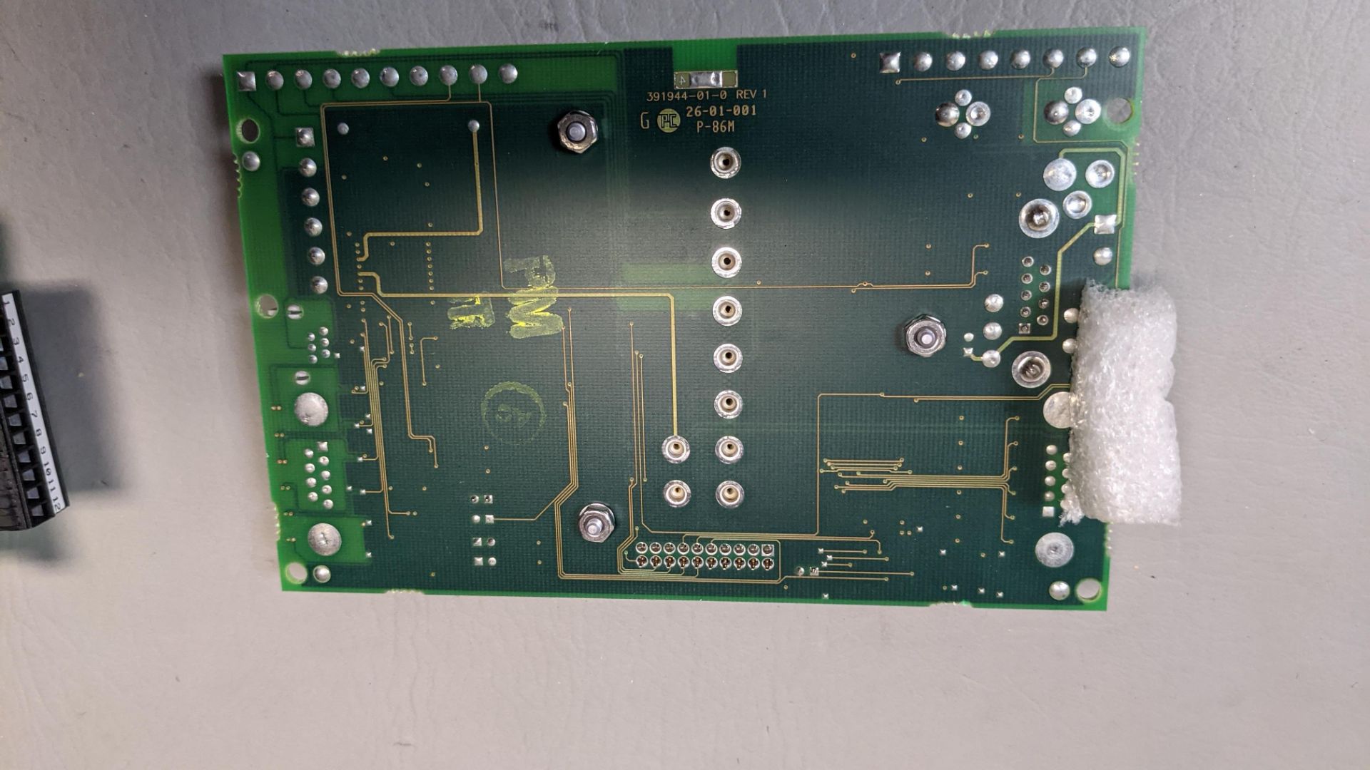 LOT OF BRISTOL BABCOCK INTERFACE MODULES - Image 6 of 8