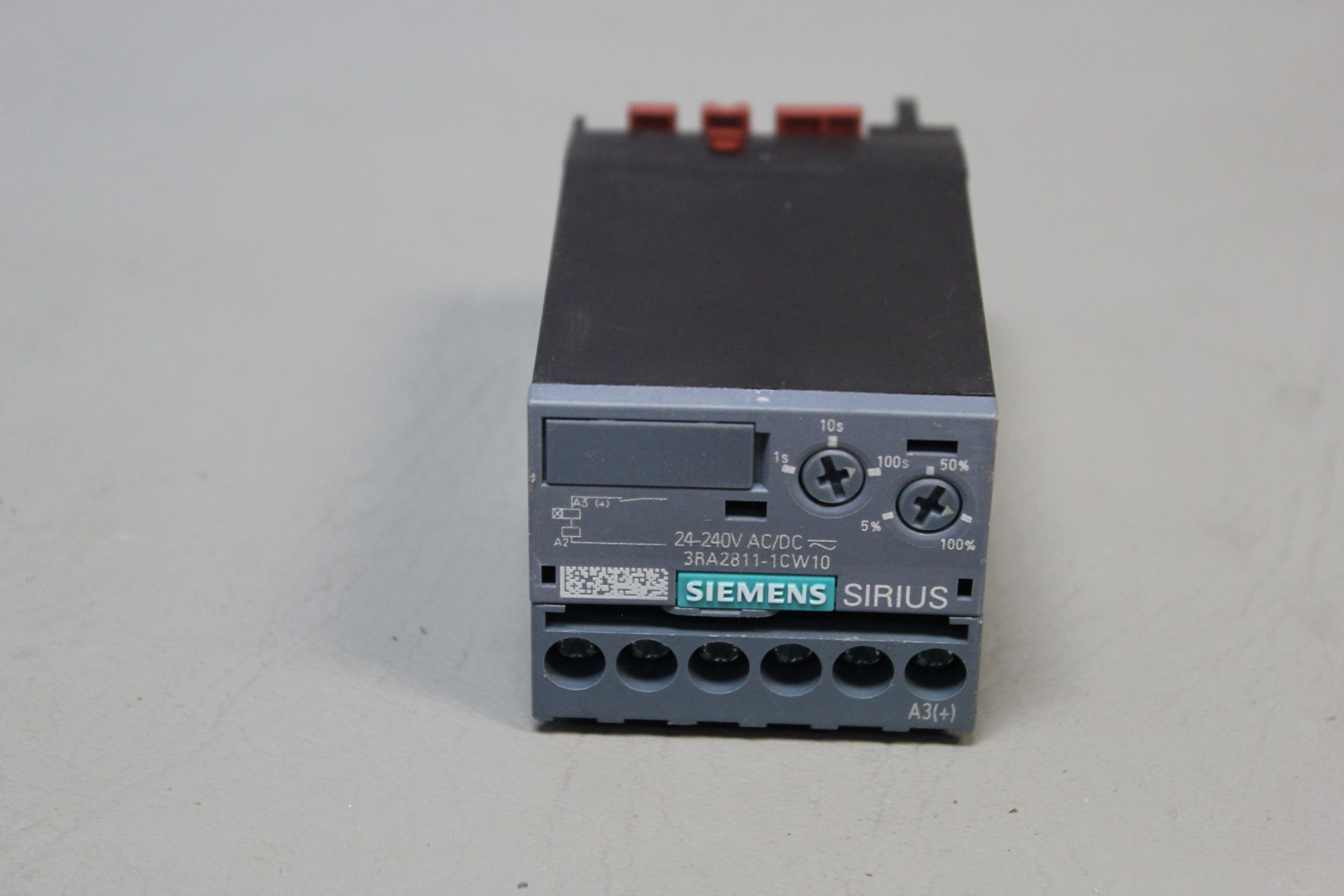 SIEMENS FUNCTION MODULE