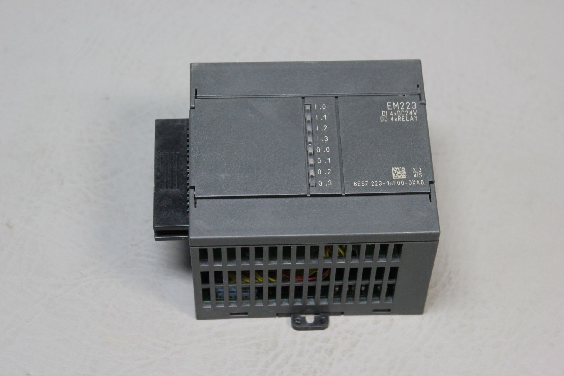 SIEMENS SIMATIC S7 DIGITAL I/O MODULE