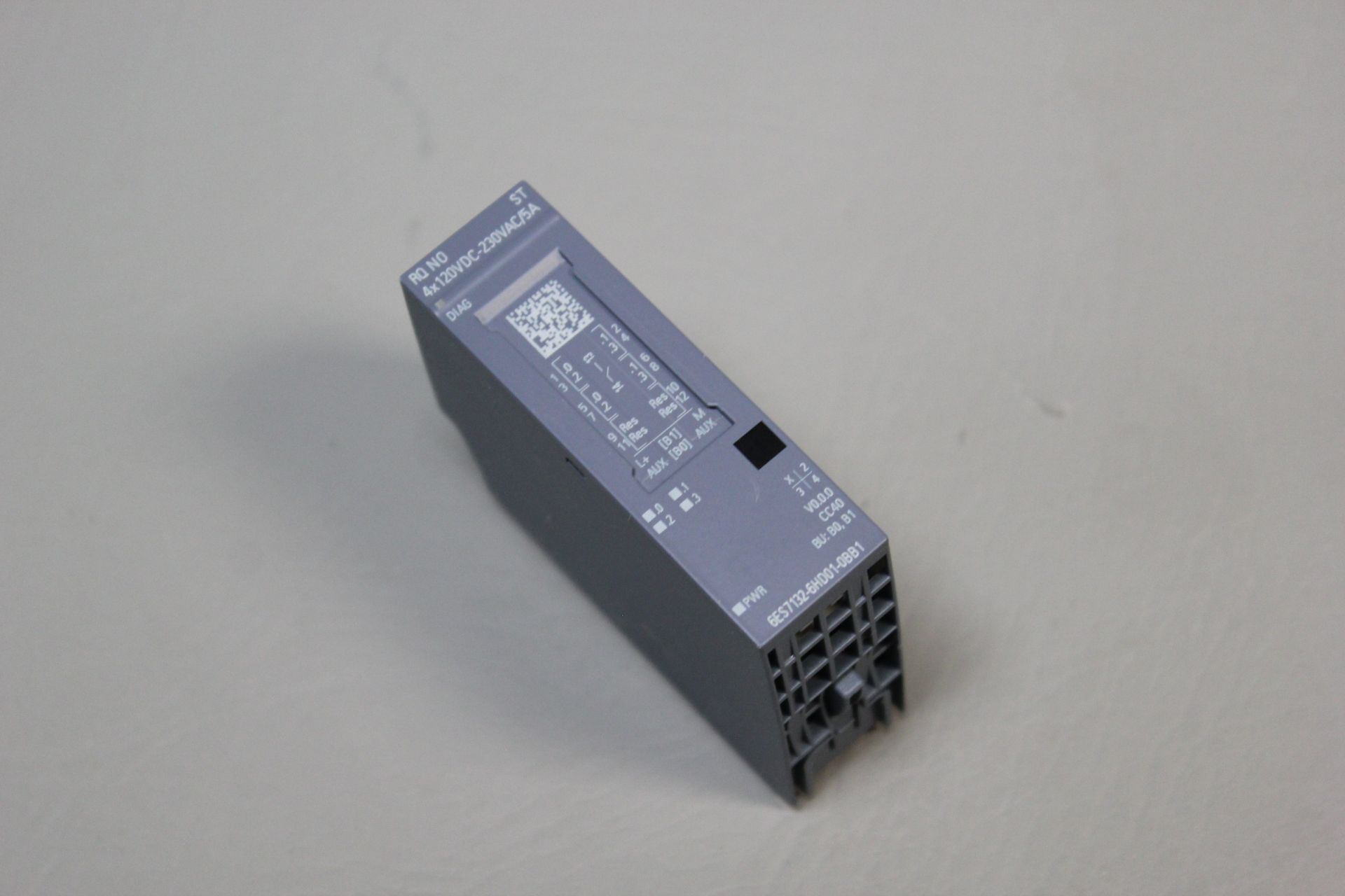 SIEMENS SIMATIC S7 RELAY MODULE