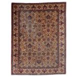 A Tabriz carpet, North West Persia, circa 1930
