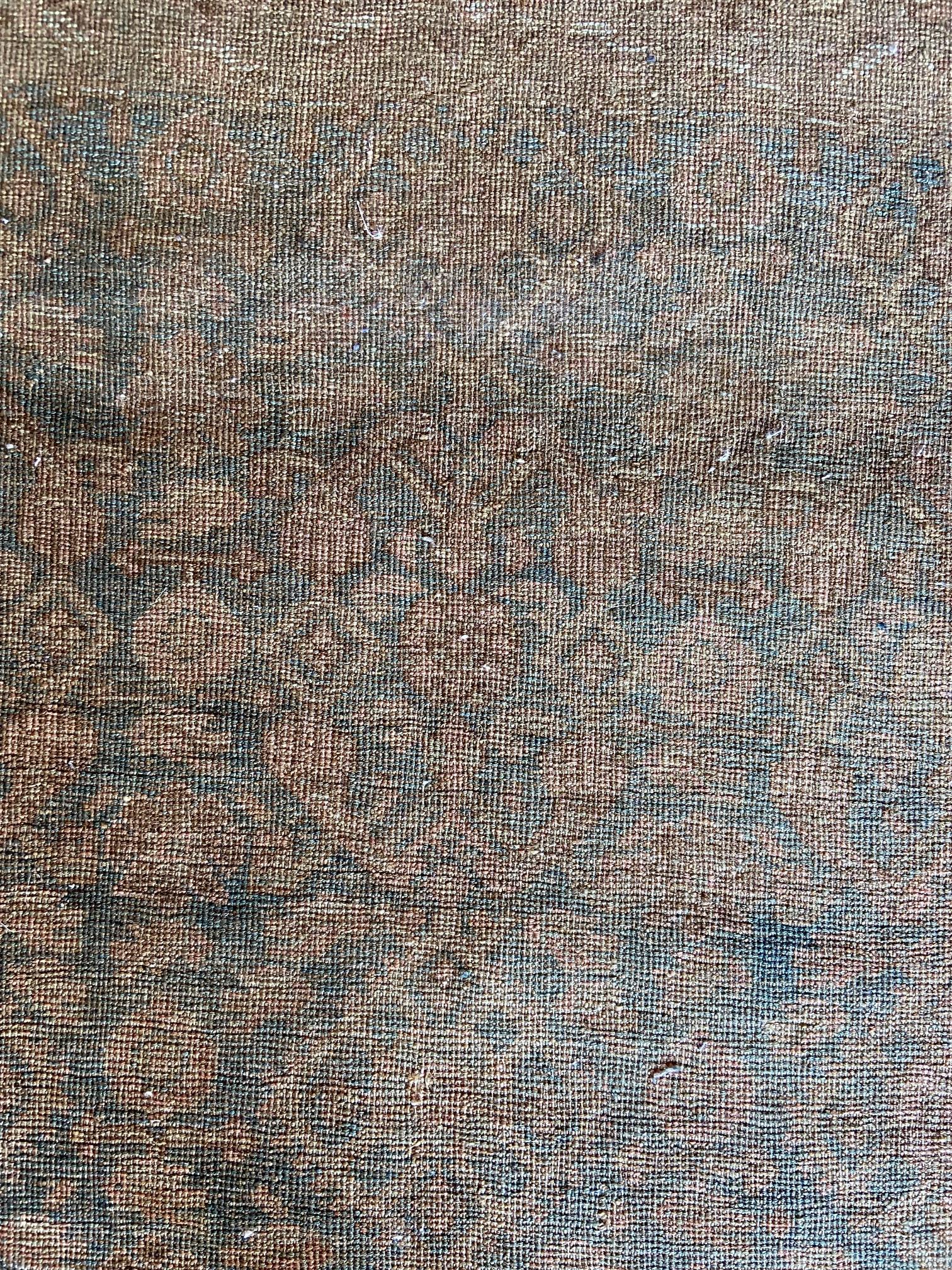 A Bidjar rug, North West Persia, circa 1920 - Image 4 of 4