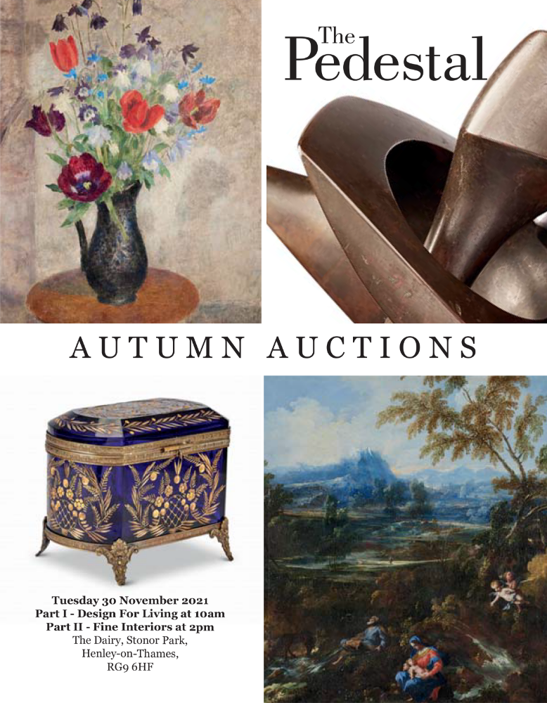 Autumn Auctions
